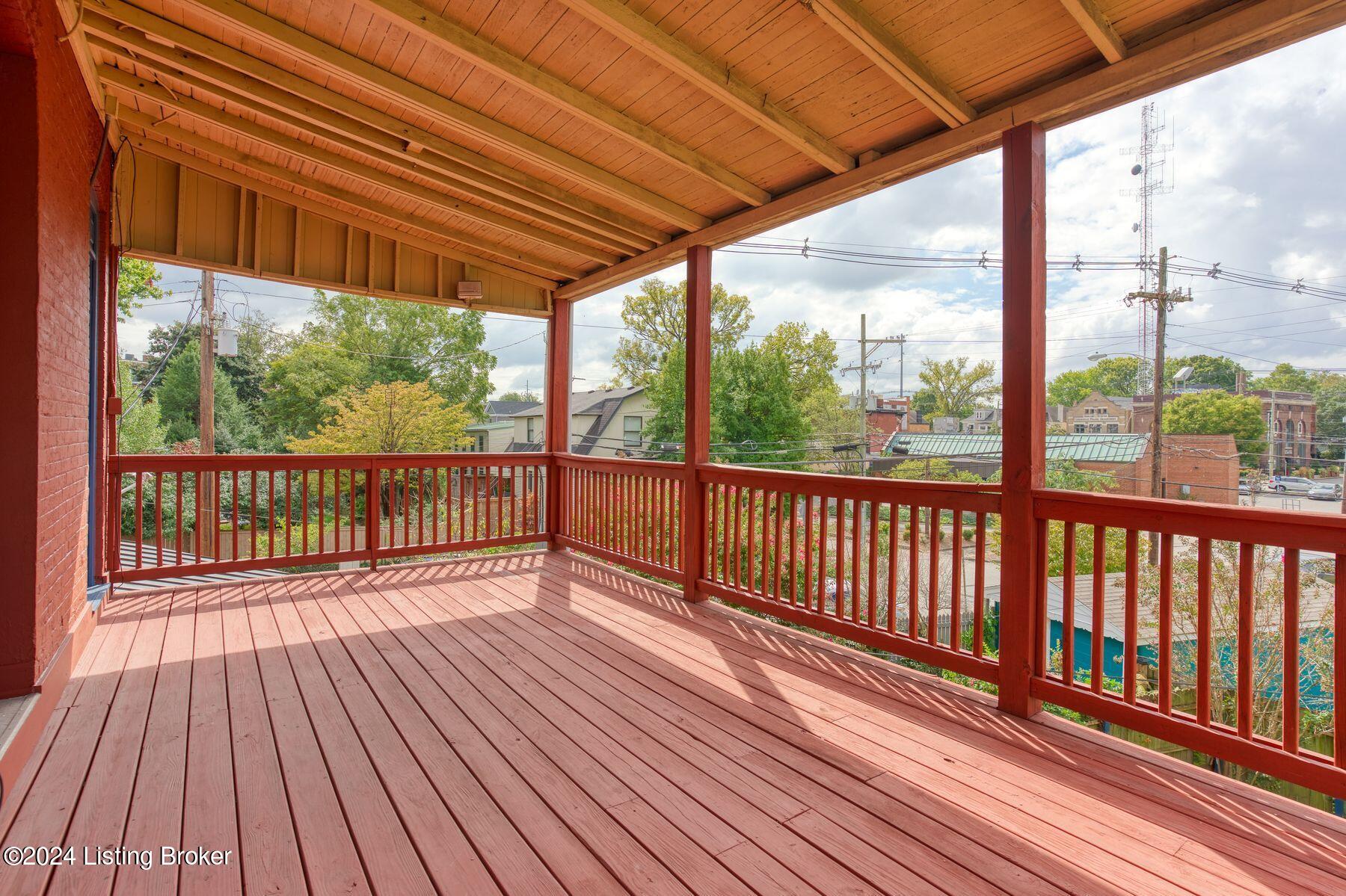 1288 Cherokee Rd