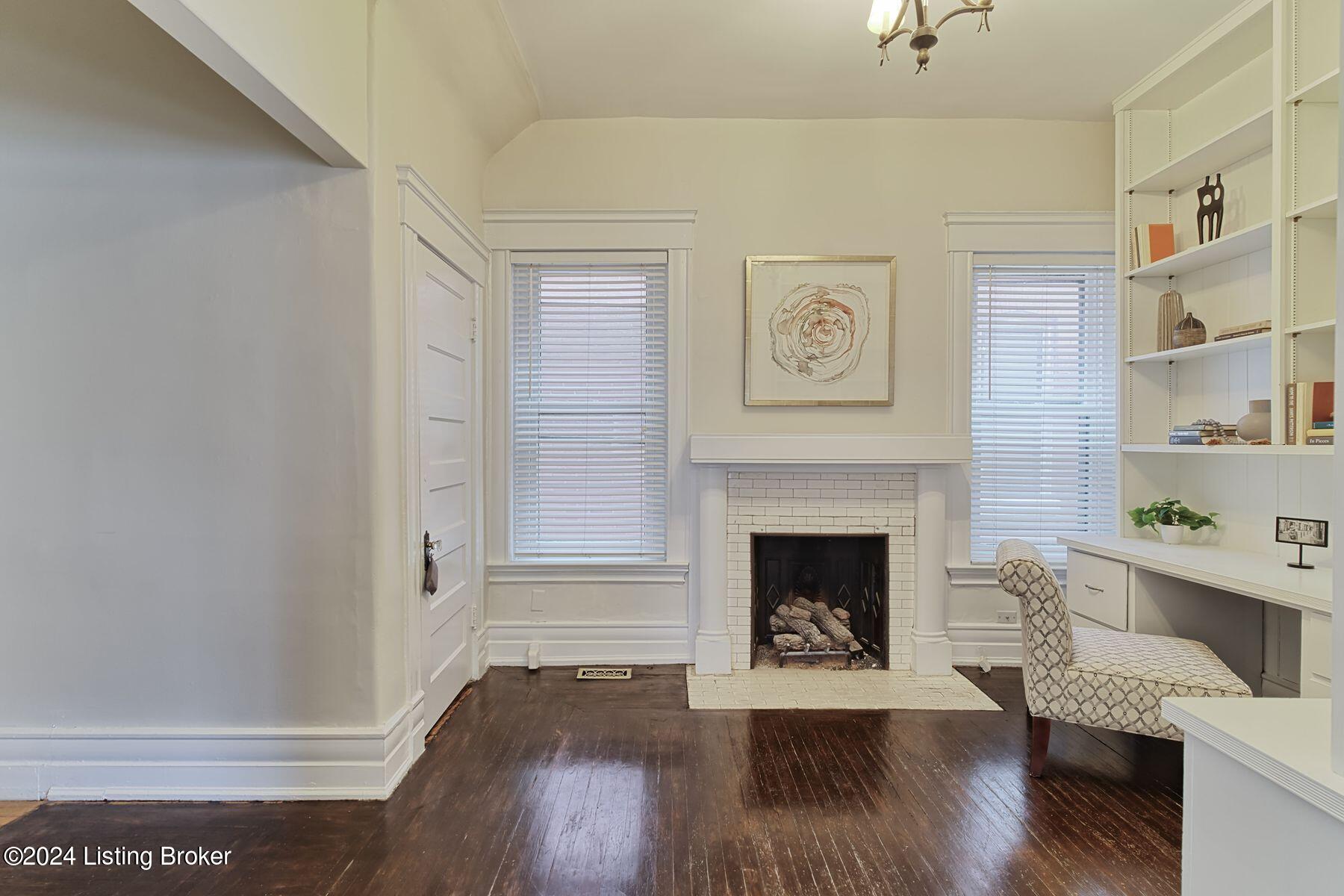 1288 Cherokee Rd