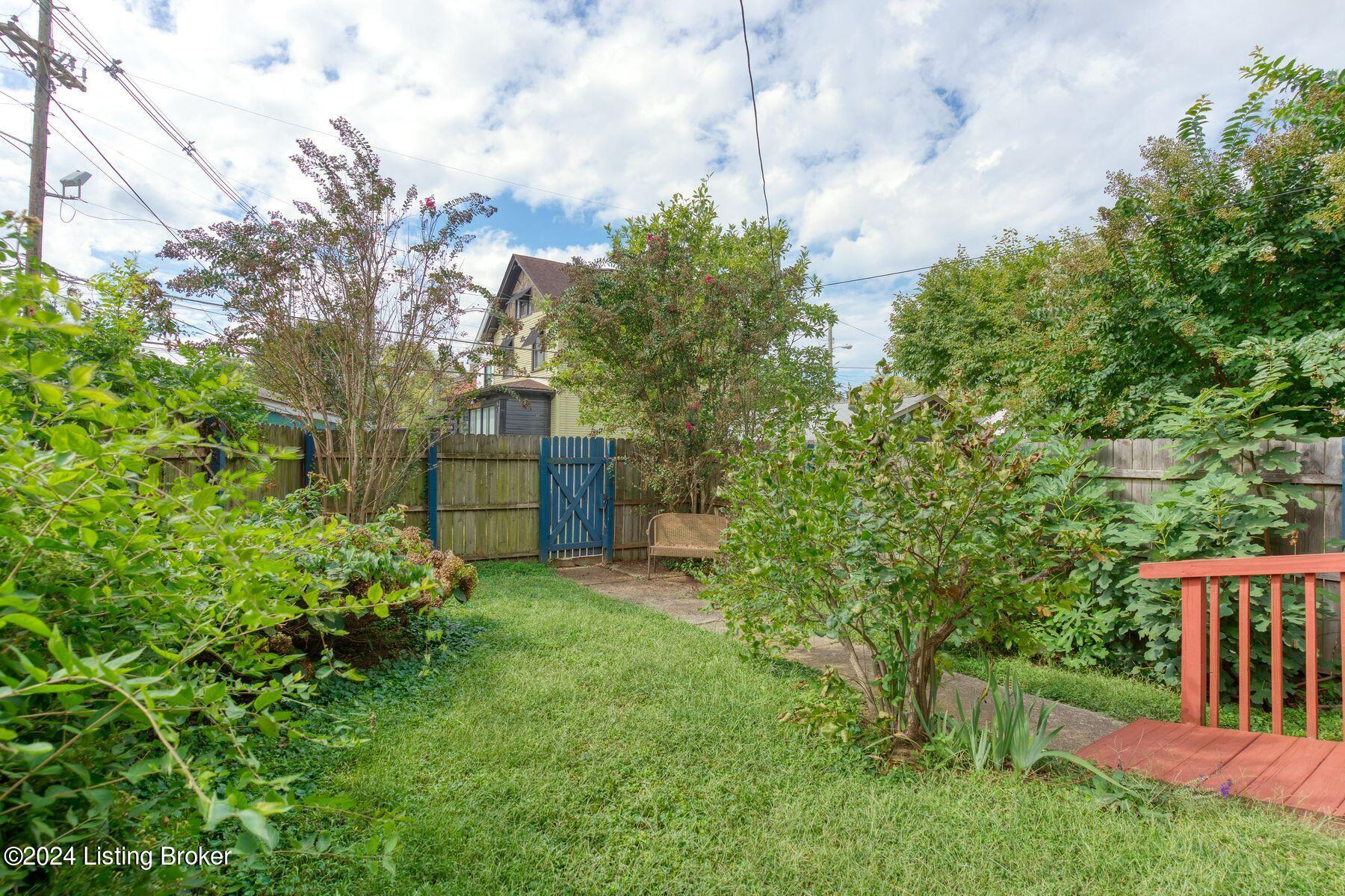 1288 Cherokee Rd