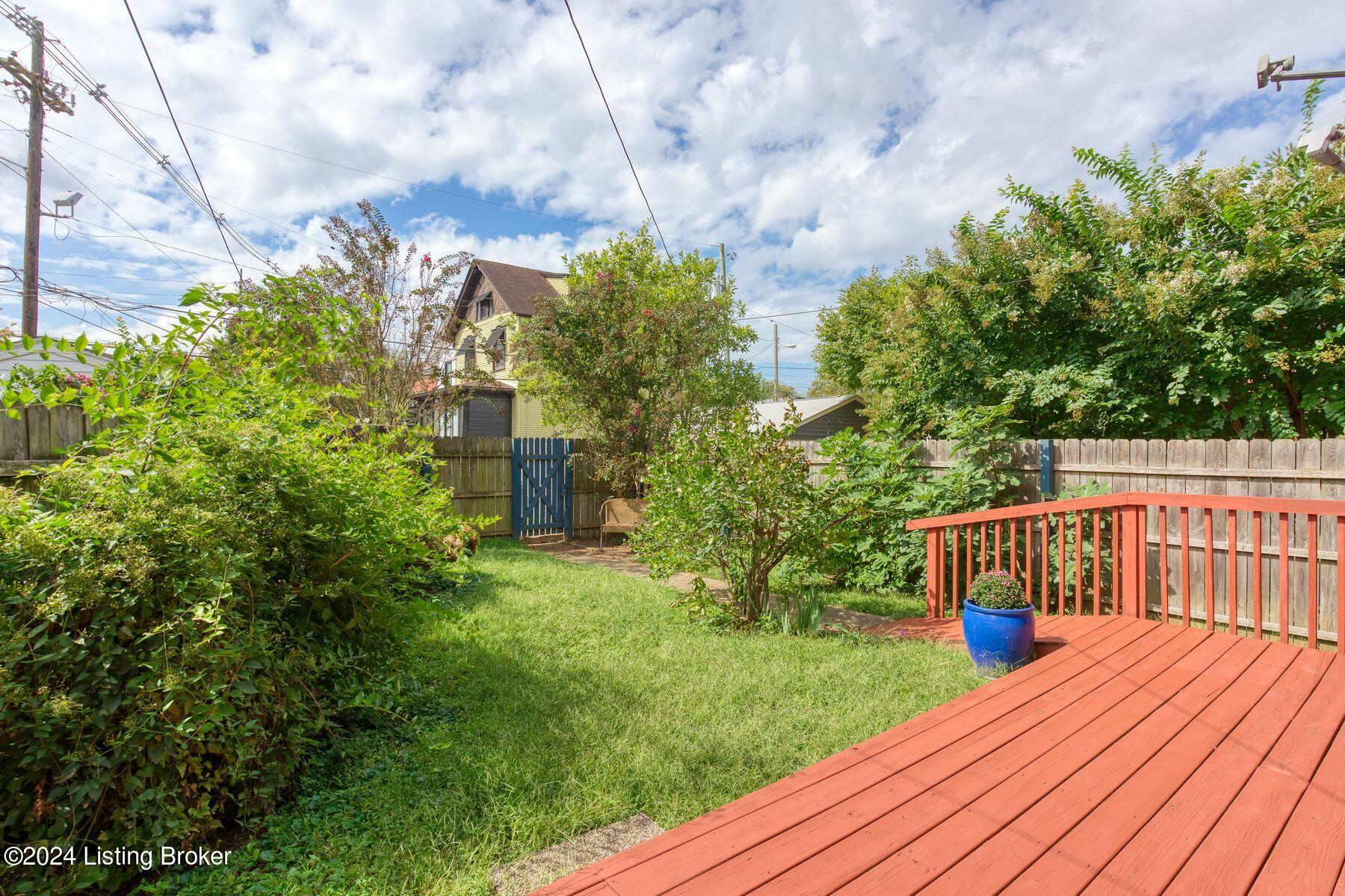 1288 Cherokee Rd
