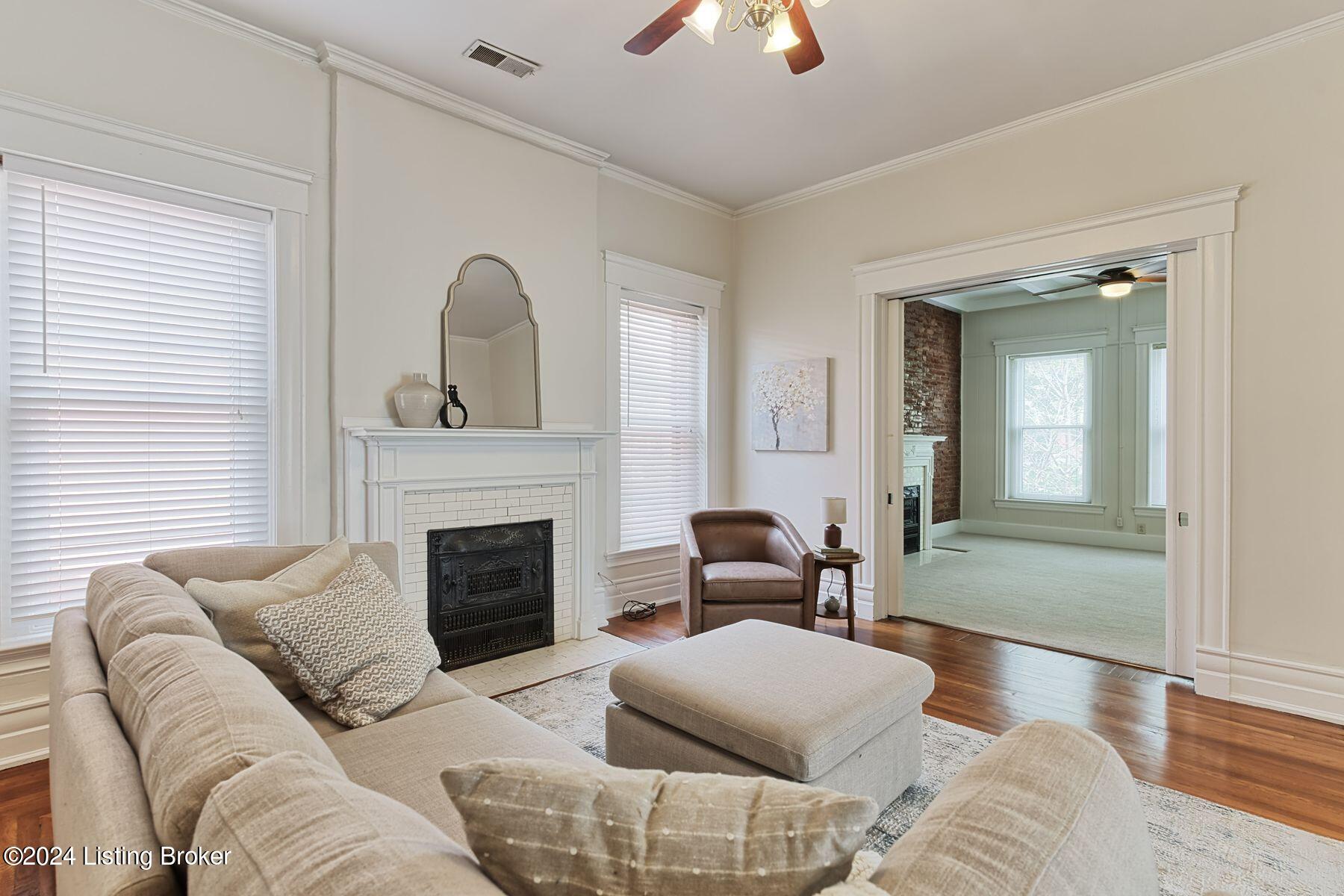 1288 Cherokee Rd
