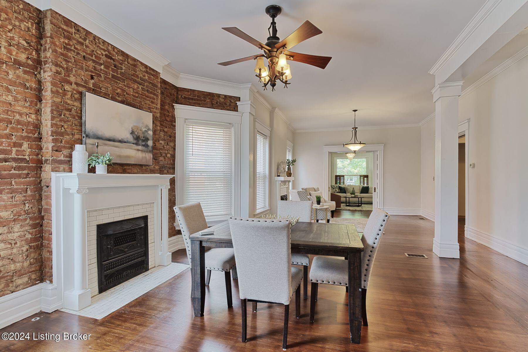 1288 Cherokee Rd