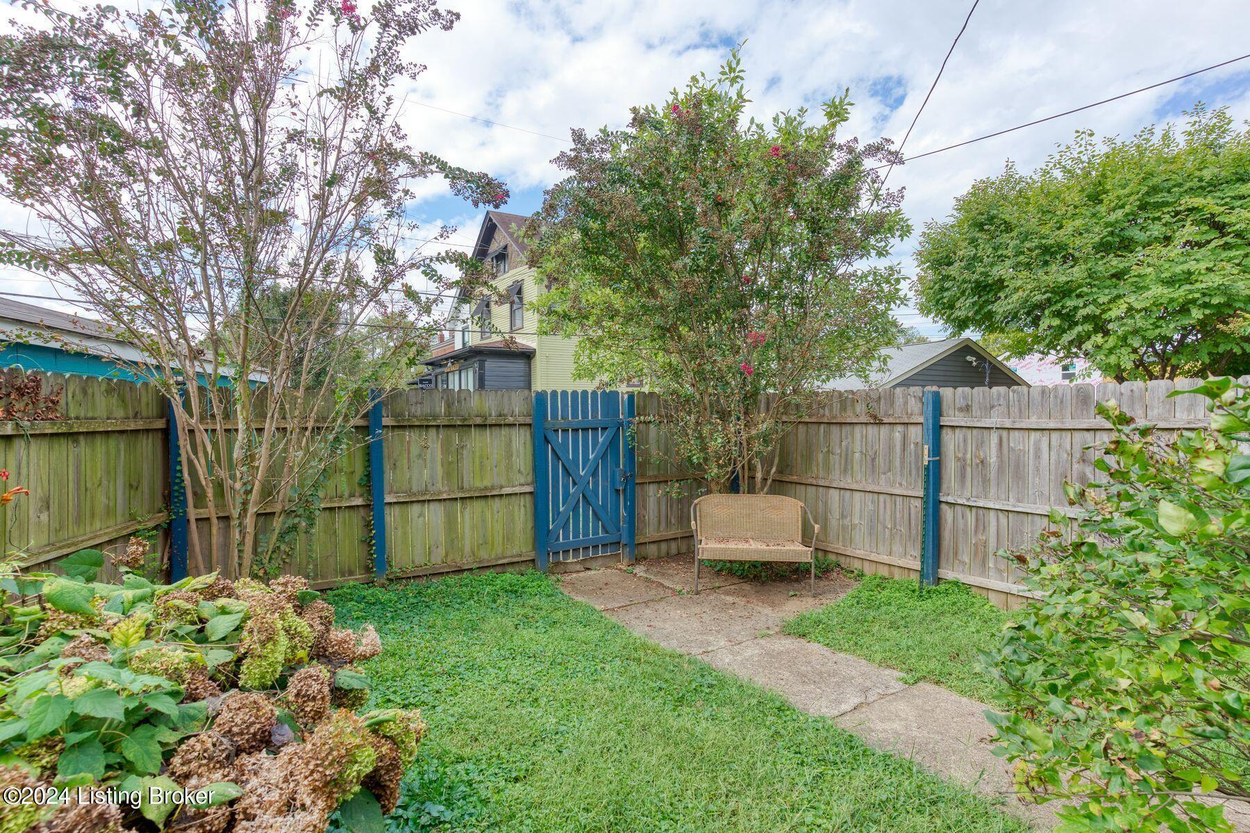 1288 Cherokee Rd