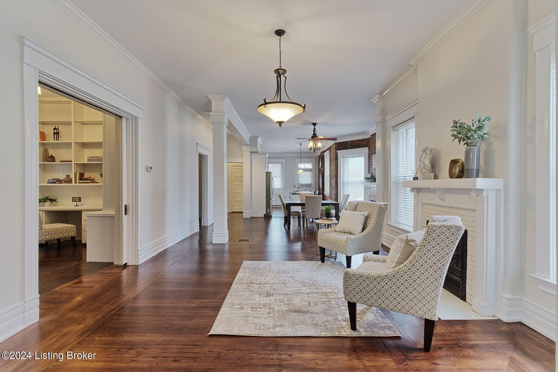 1288 Cherokee Rd