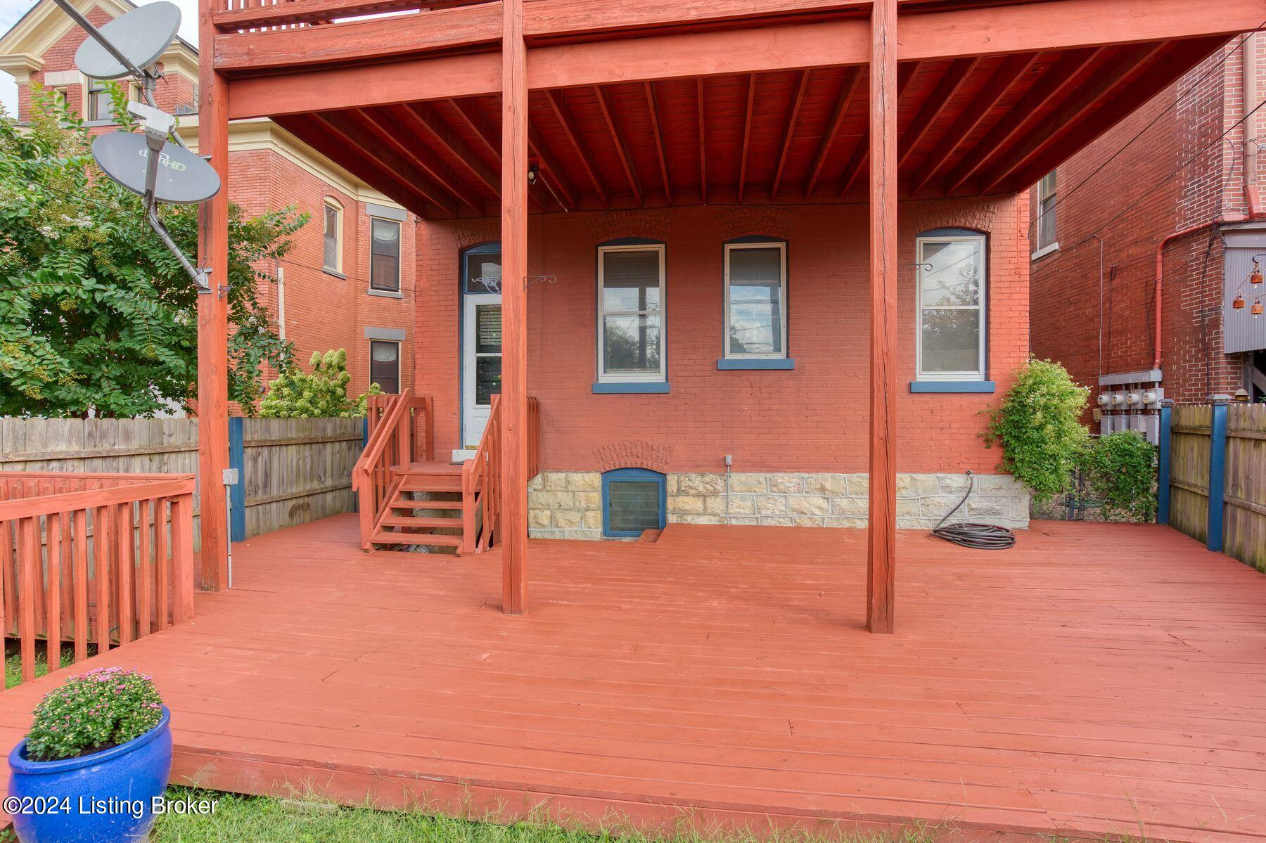 1288 Cherokee Rd
