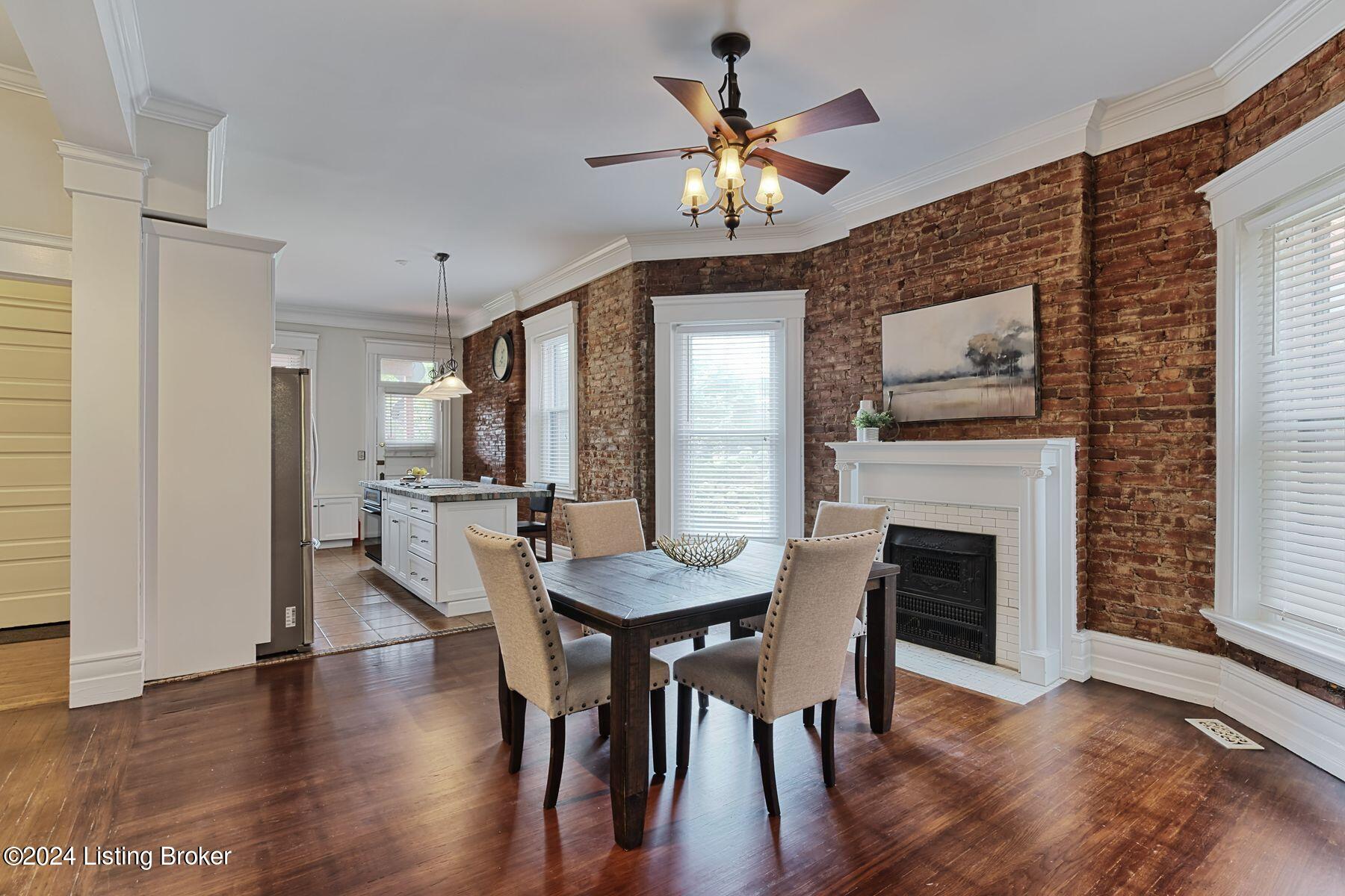 1288 Cherokee Rd