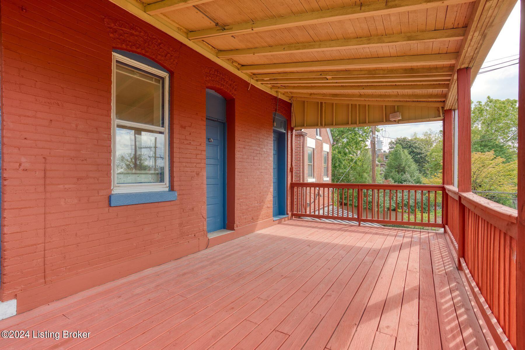 1288 Cherokee Rd