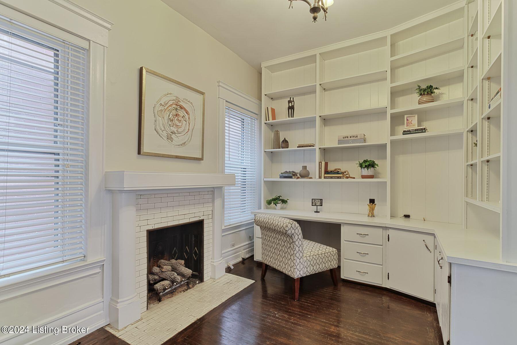 1288 Cherokee Rd