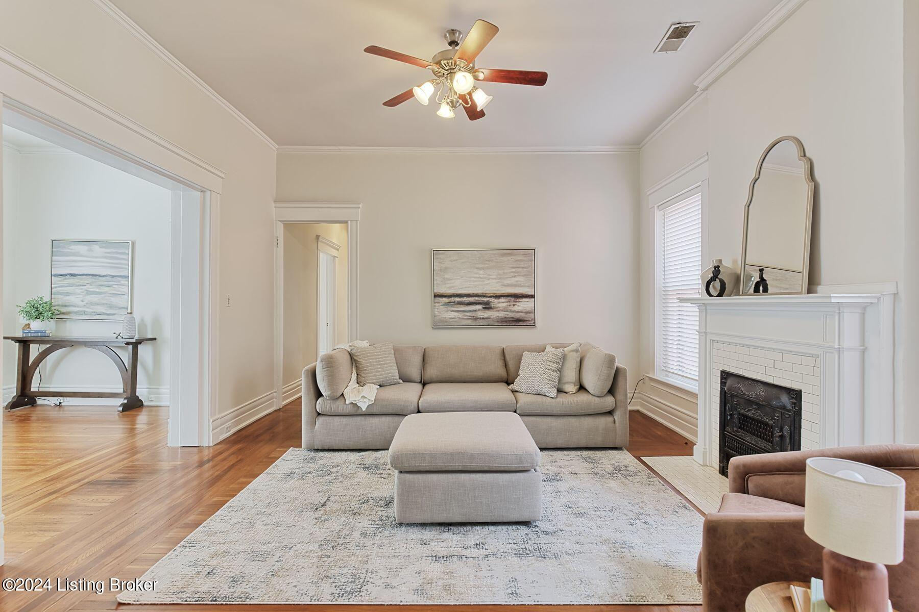 1288 Cherokee Rd