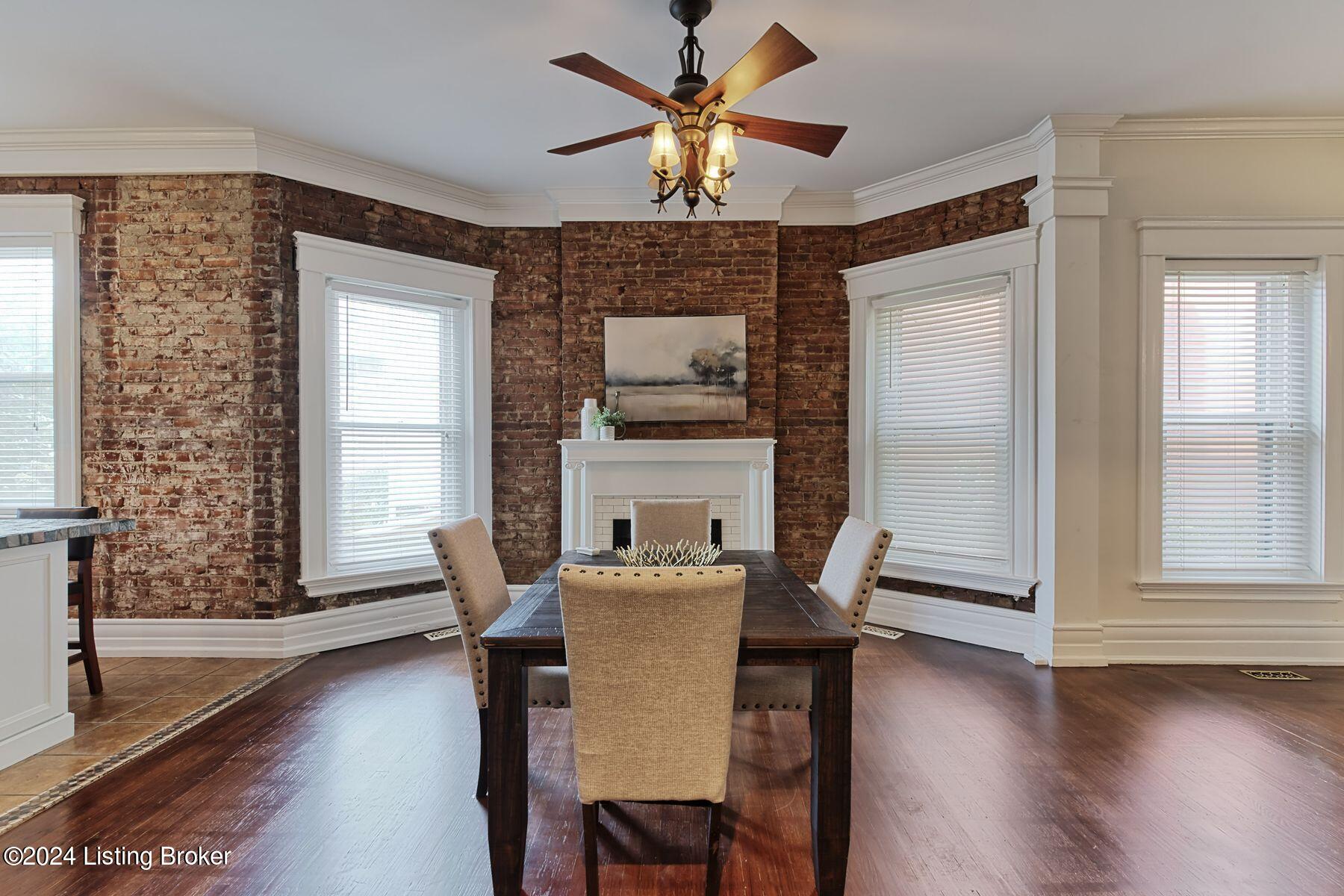 1288 Cherokee Rd