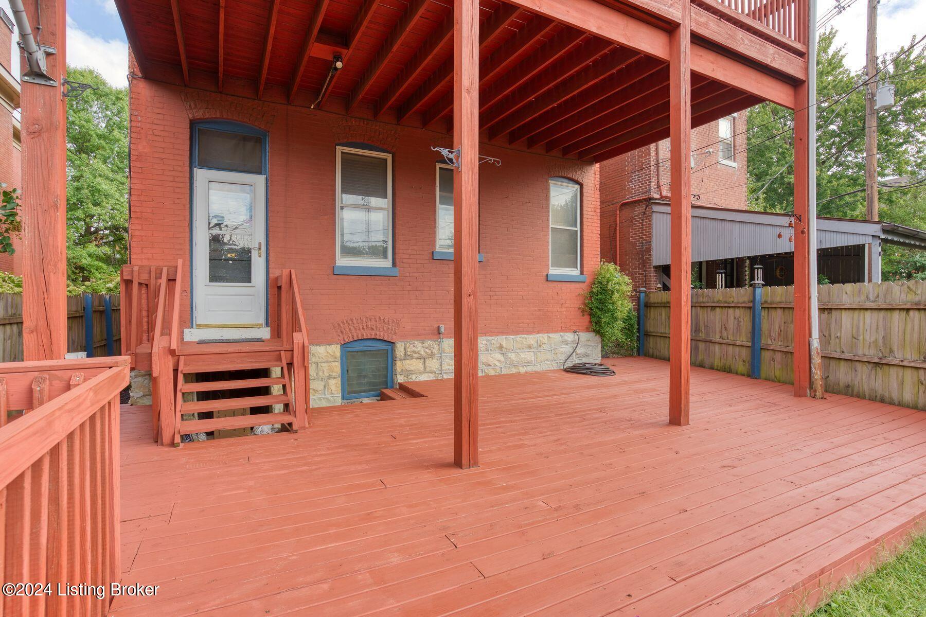1288 Cherokee Rd