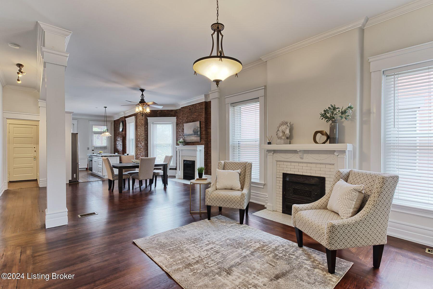 1288 Cherokee Rd