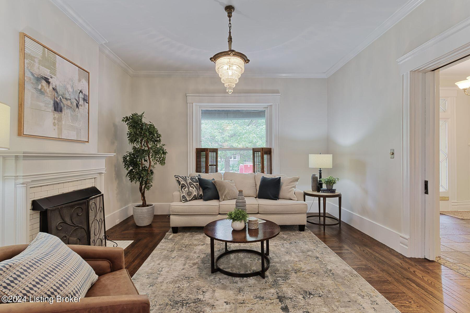 1288 Cherokee Rd