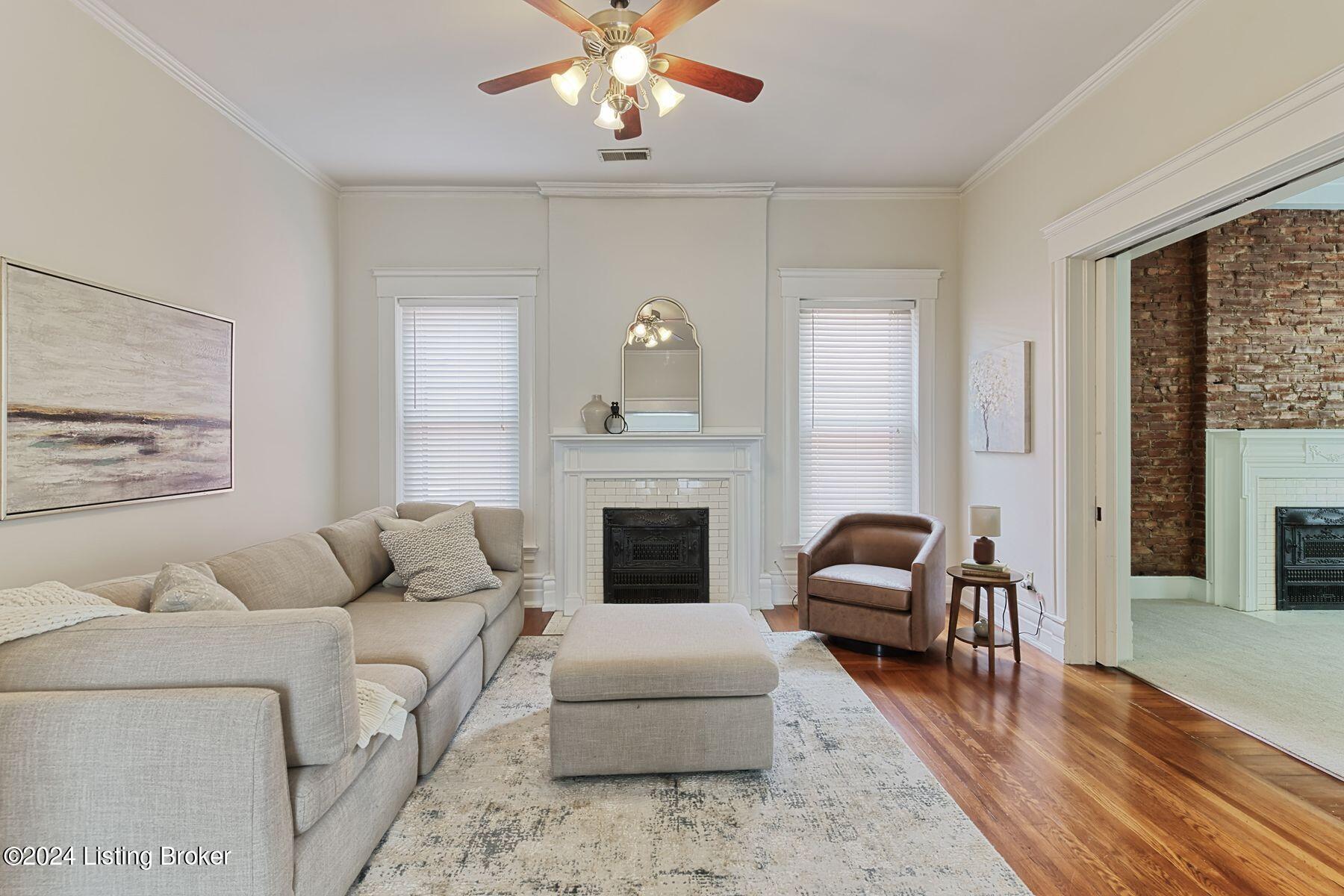 1288 Cherokee Rd