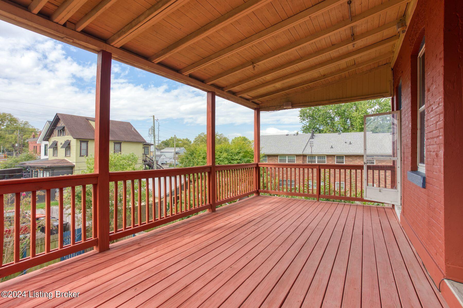 1288 Cherokee Rd