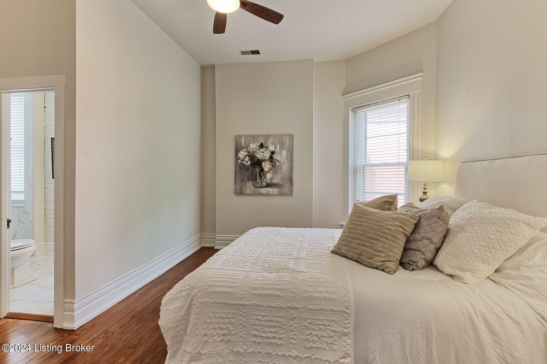 1288 Cherokee Rd