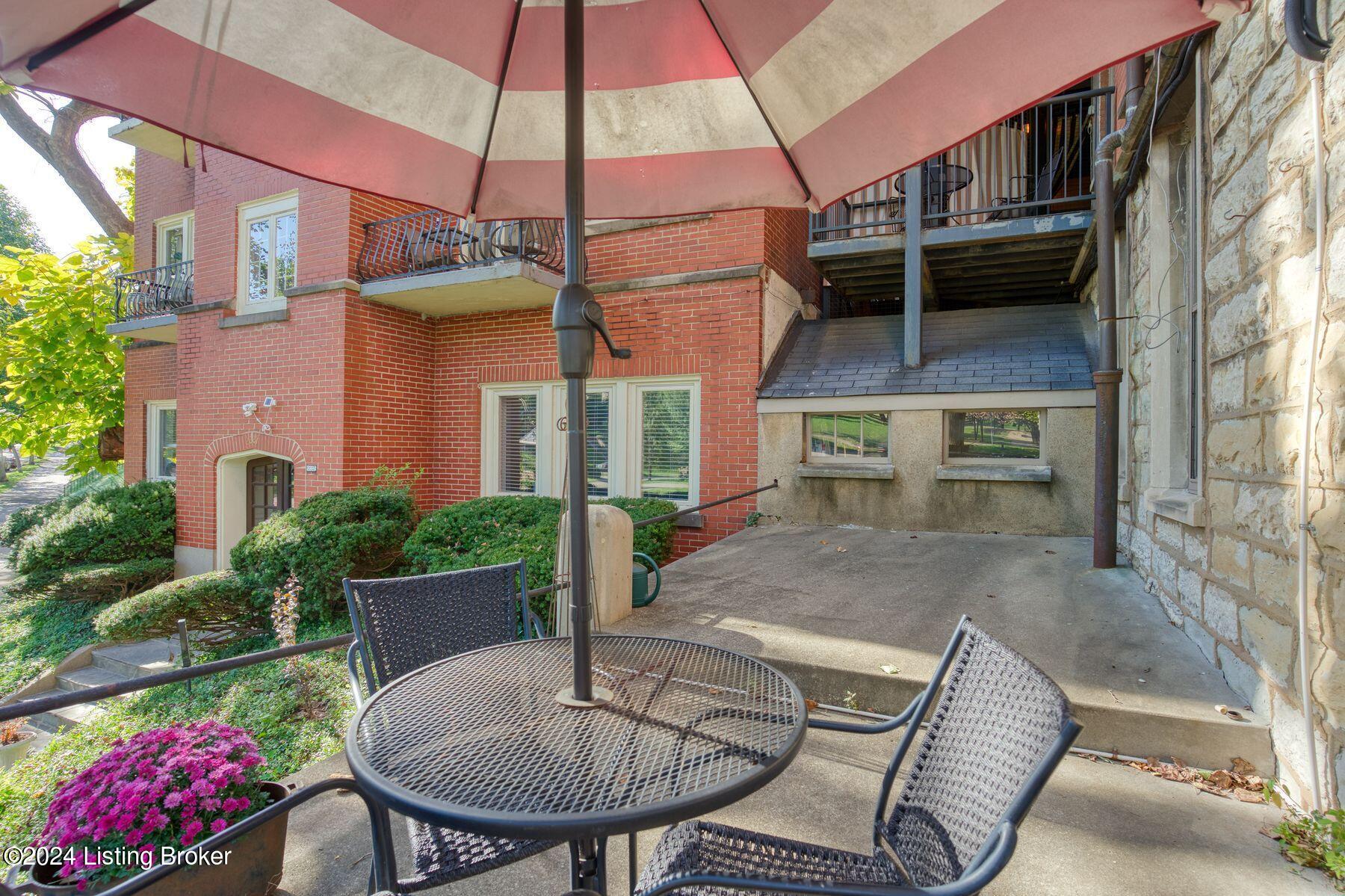 2229 Cherokee Pkwy, D