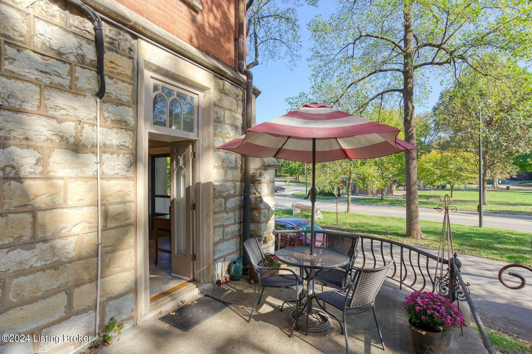 2229 Cherokee Pkwy, D