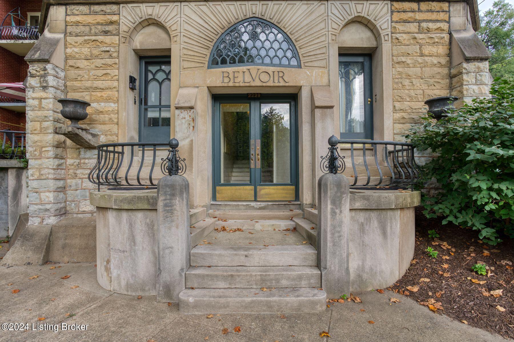 2229 Cherokee Pkwy, D