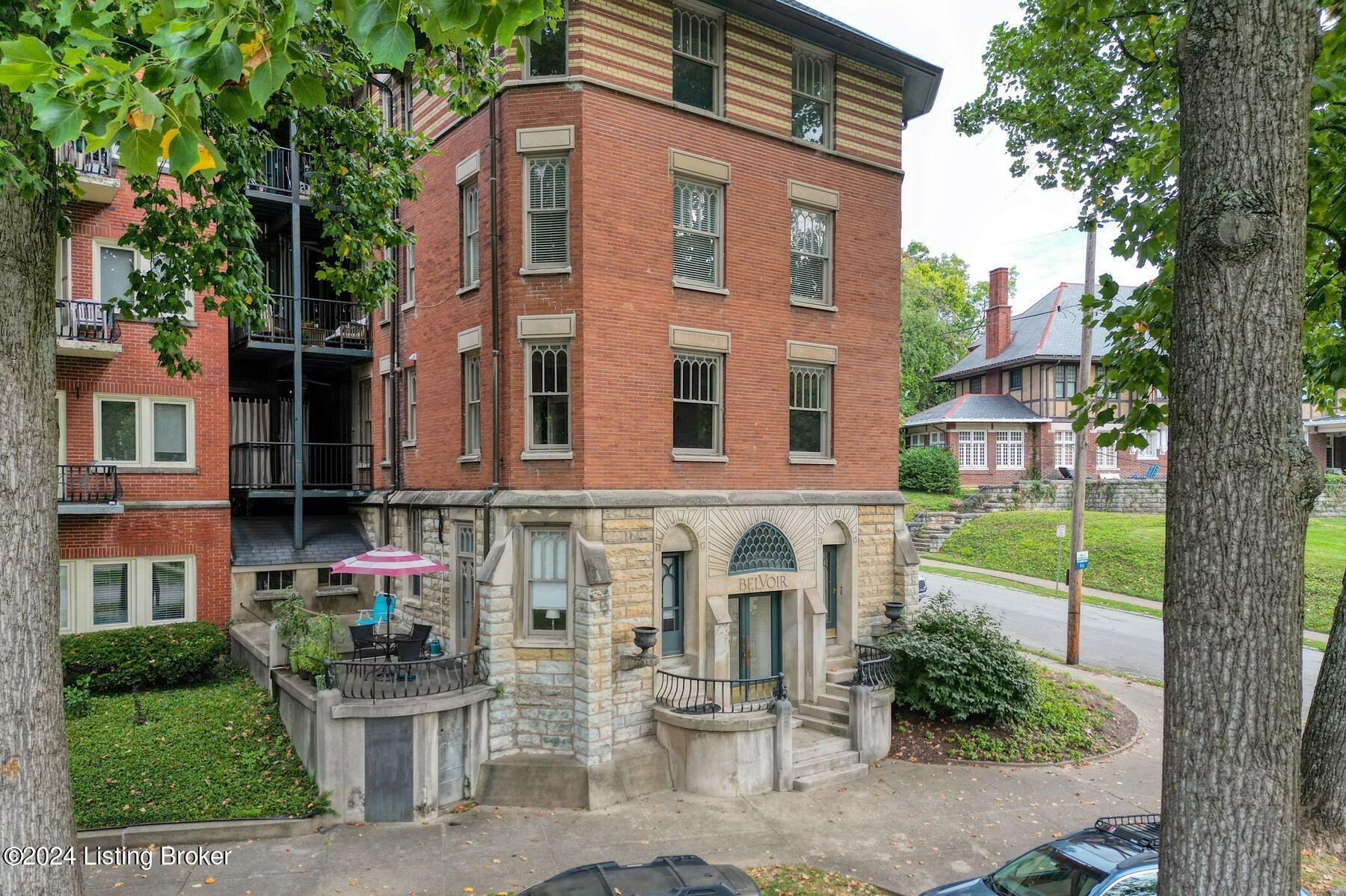2229 Cherokee Pkwy, D