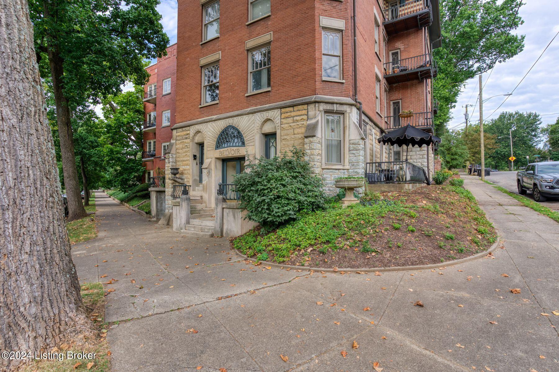2229 Cherokee Pkwy, D