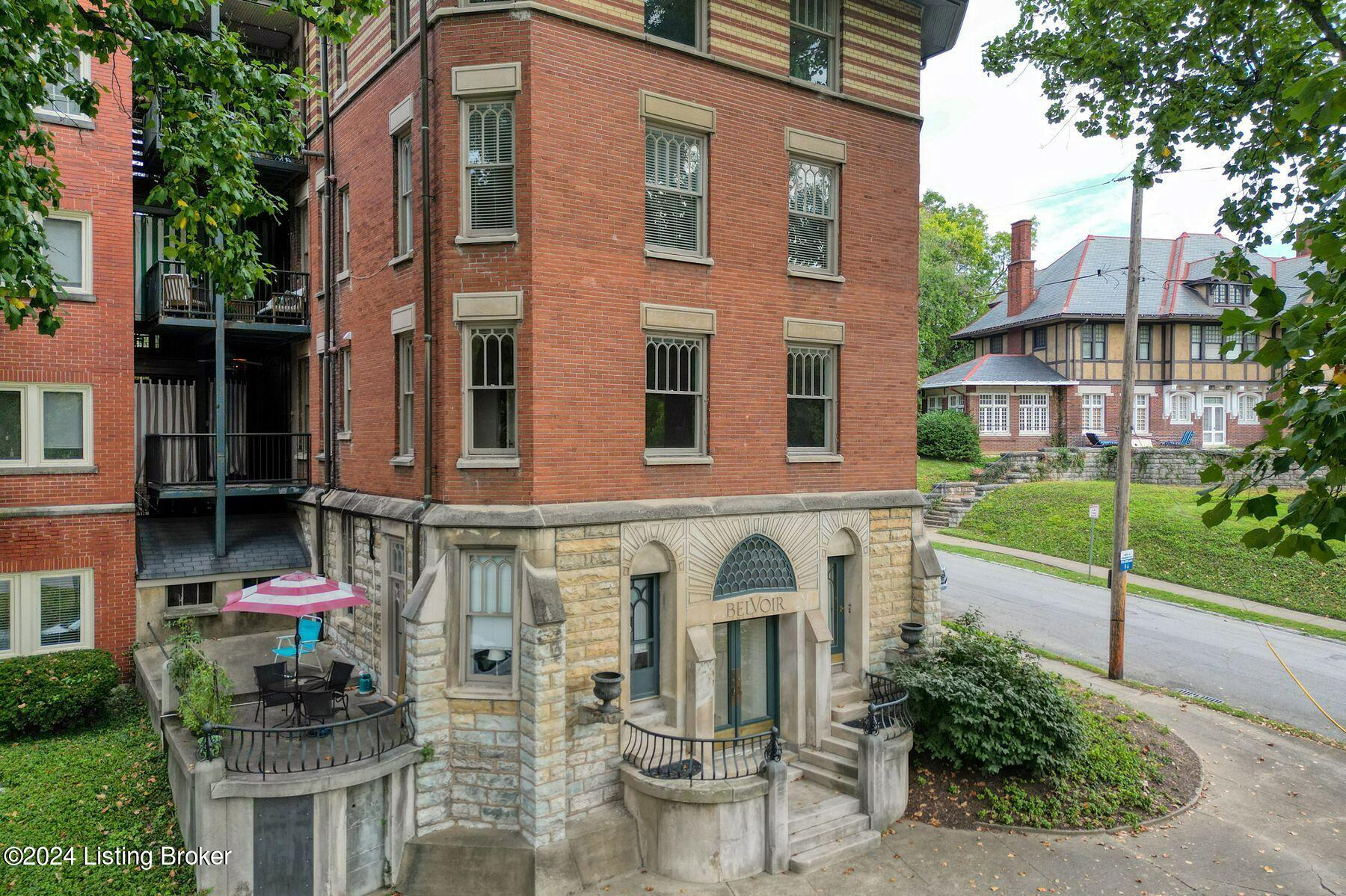 2229 Cherokee Pkwy, D