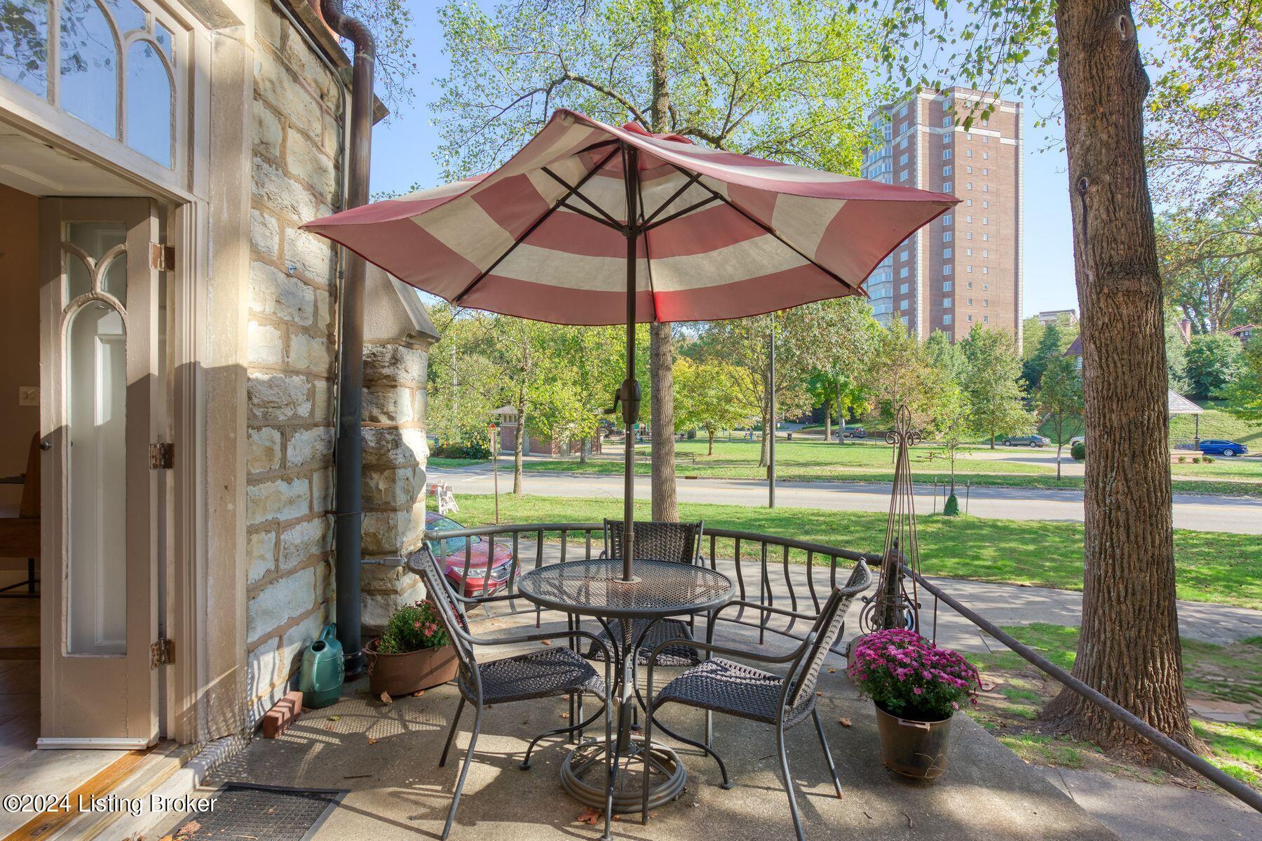 2229 Cherokee Pkwy, D