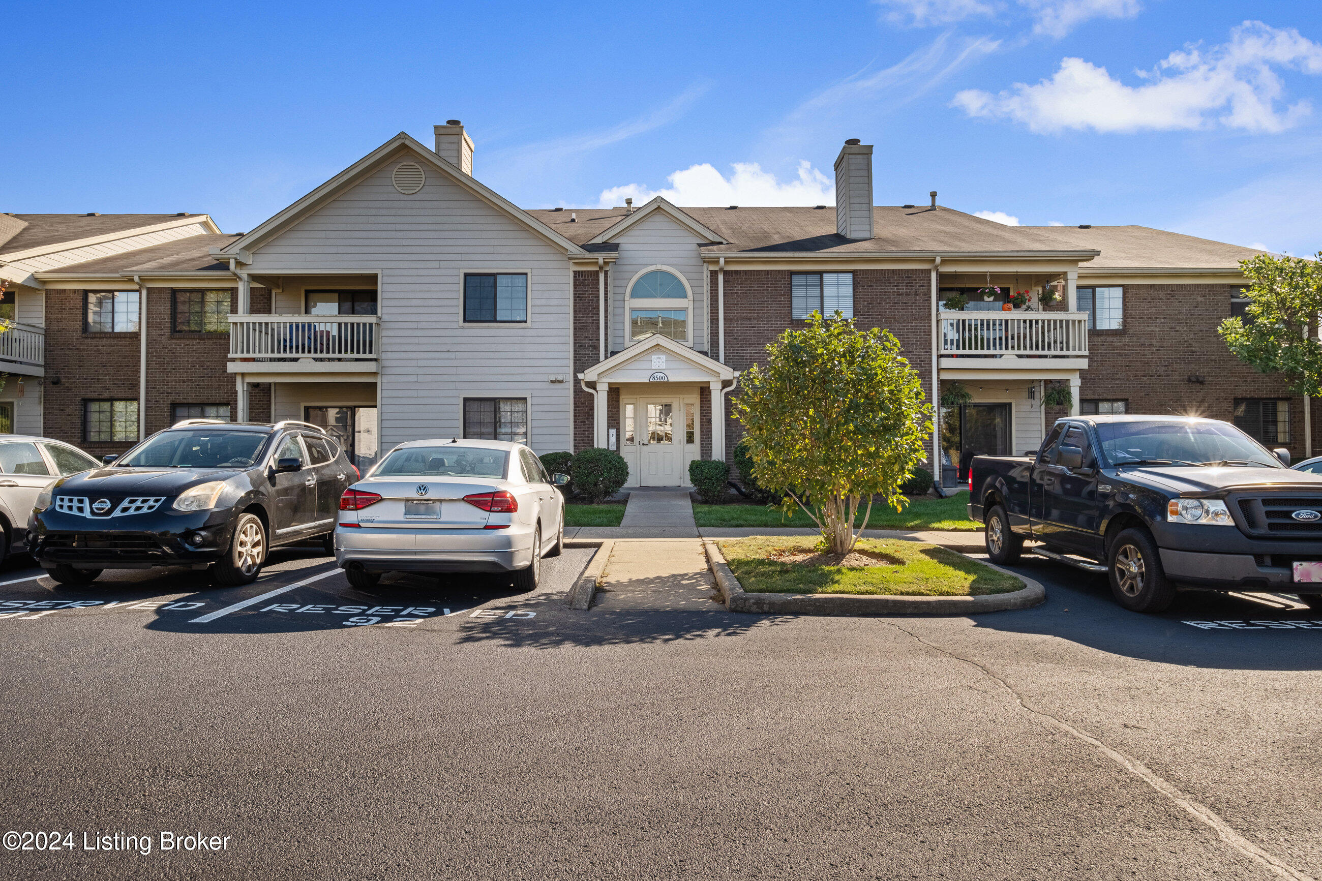 8500 Ambrosse Ln 206