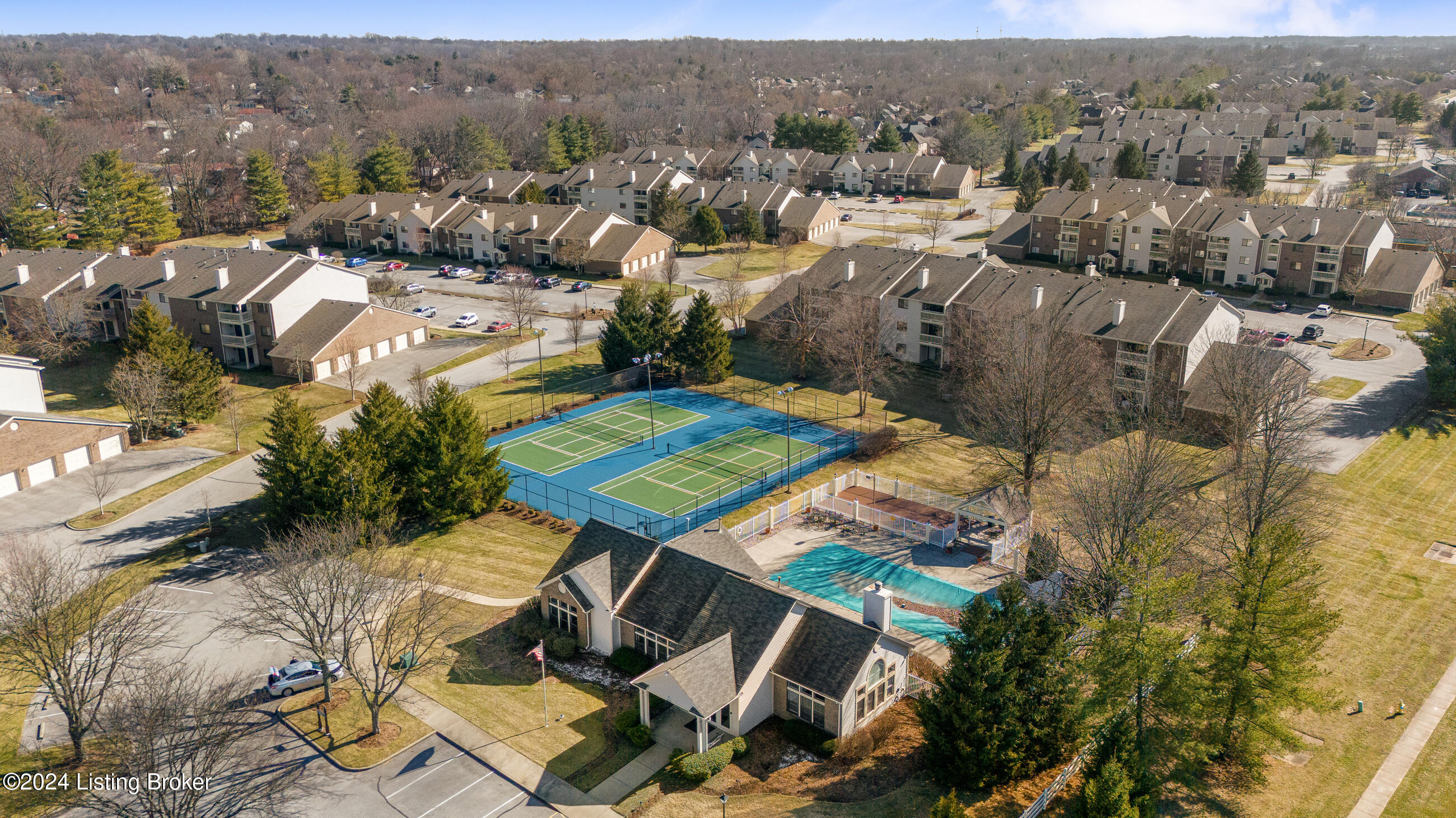 8500 Ambrosse Ln 206