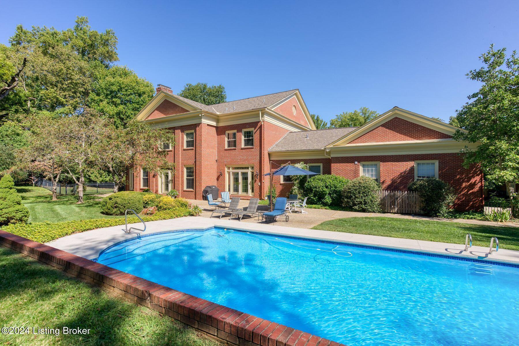 5800 Glen Park Rd