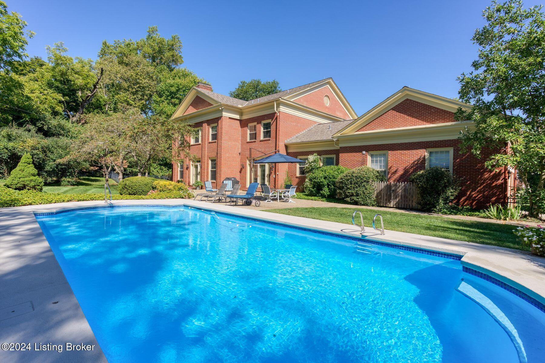 5800 Glen Park Rd