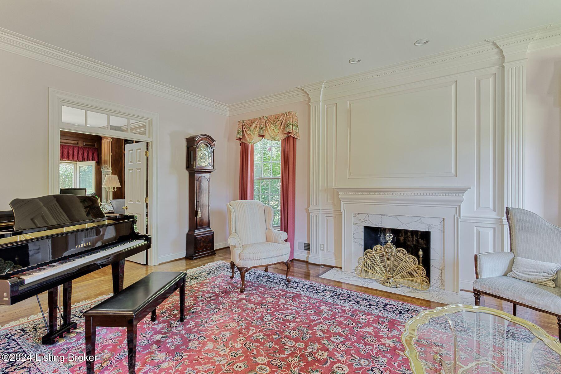 5800 Glen Park Rd