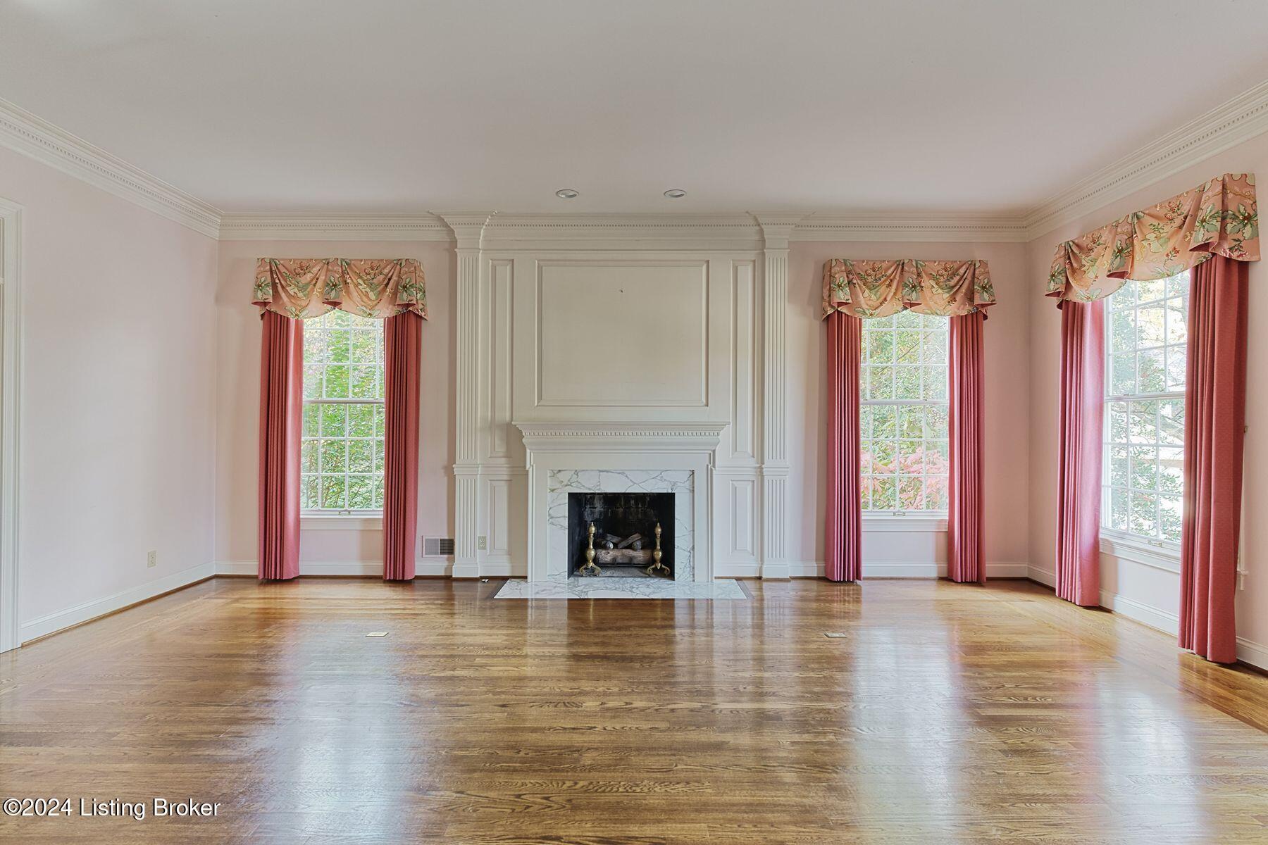 5800 Glen Park Rd
