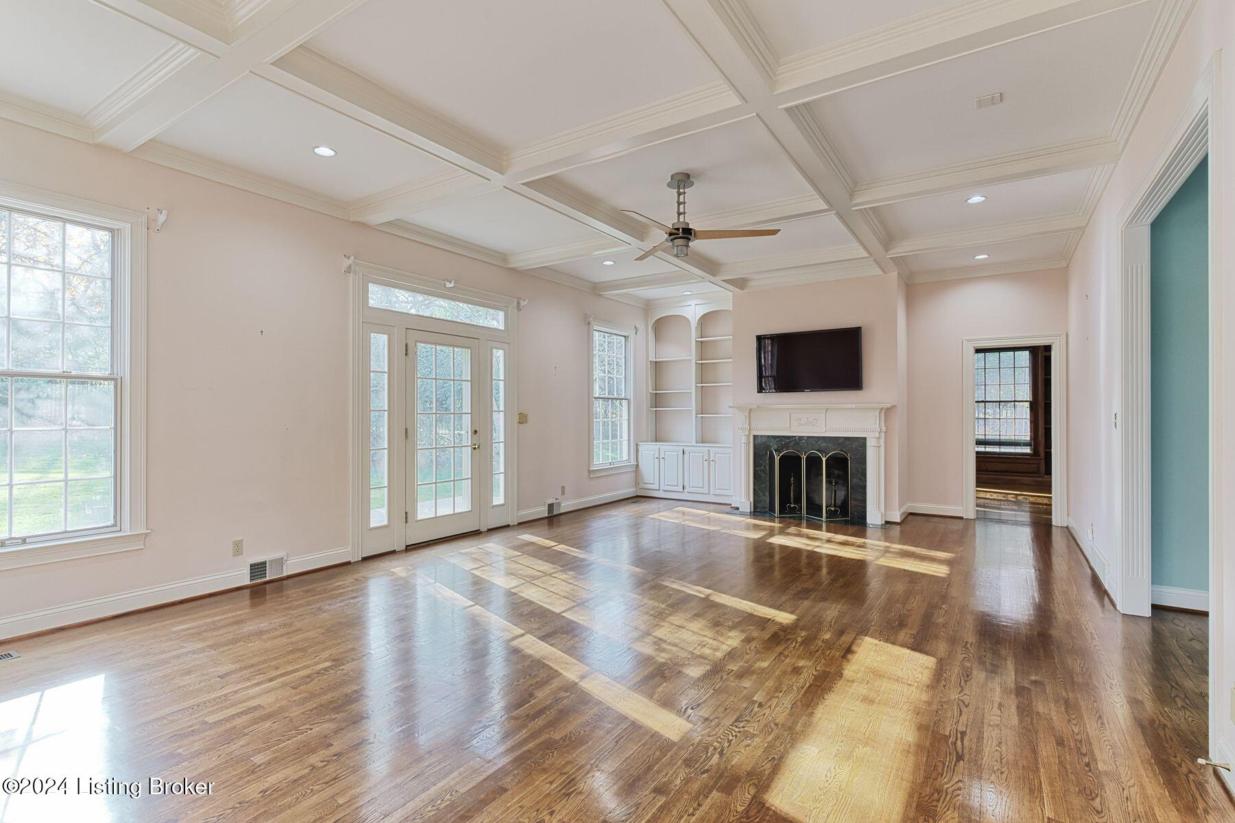 5800 Glen Park Rd