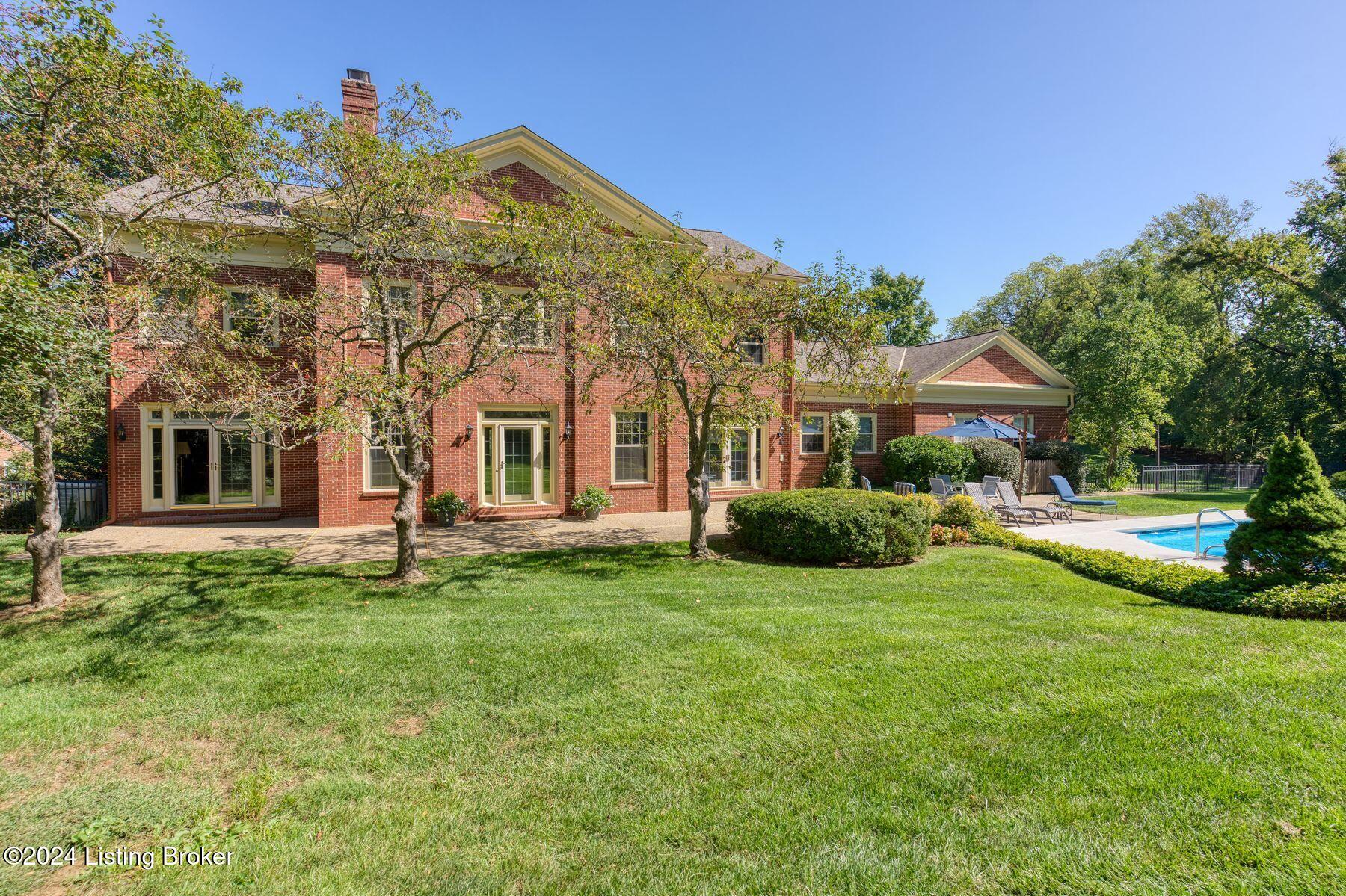 5800 Glen Park Rd