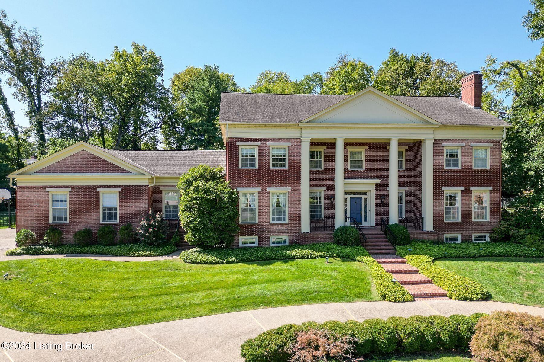 5800 Glen Park Rd