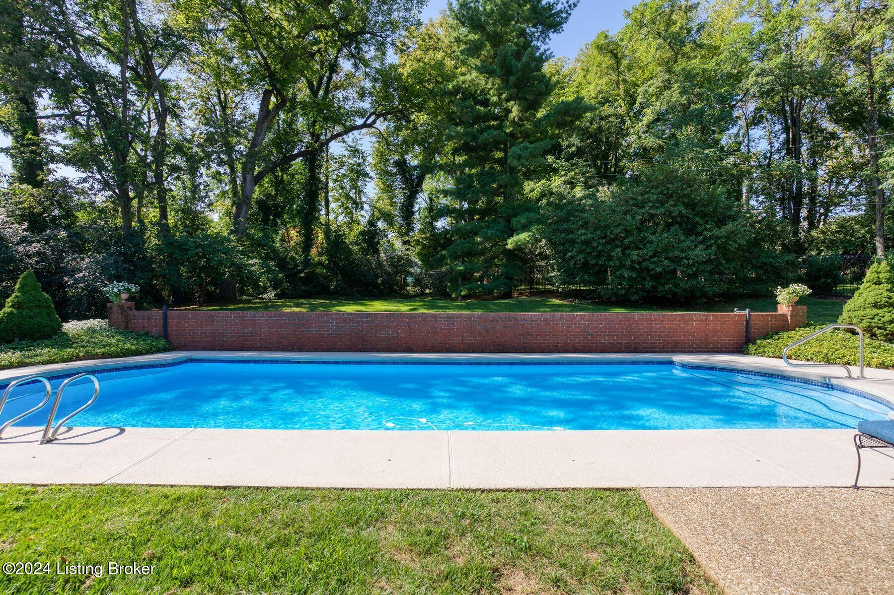 5800 Glen Park Rd