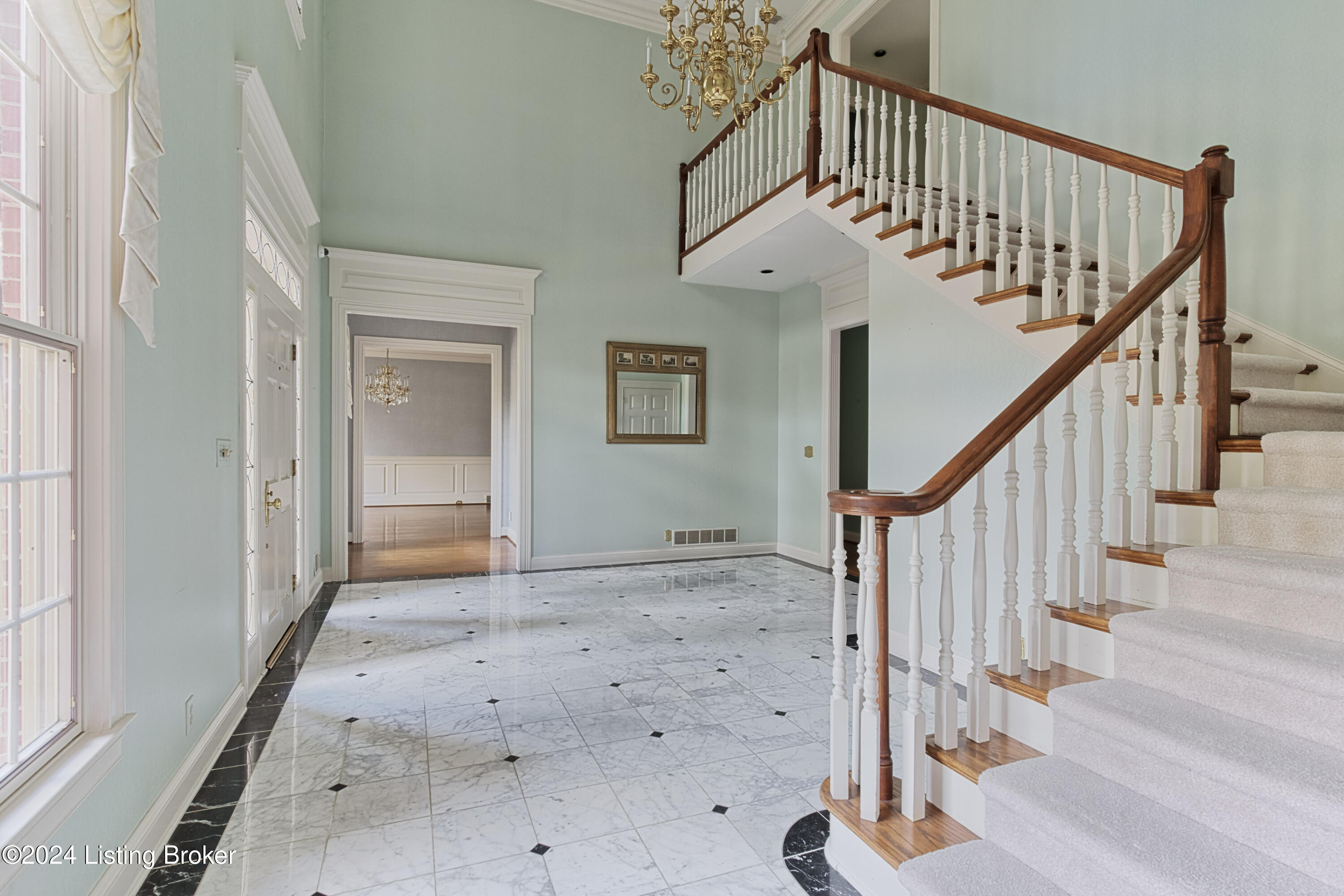 5800 Glen Park Rd