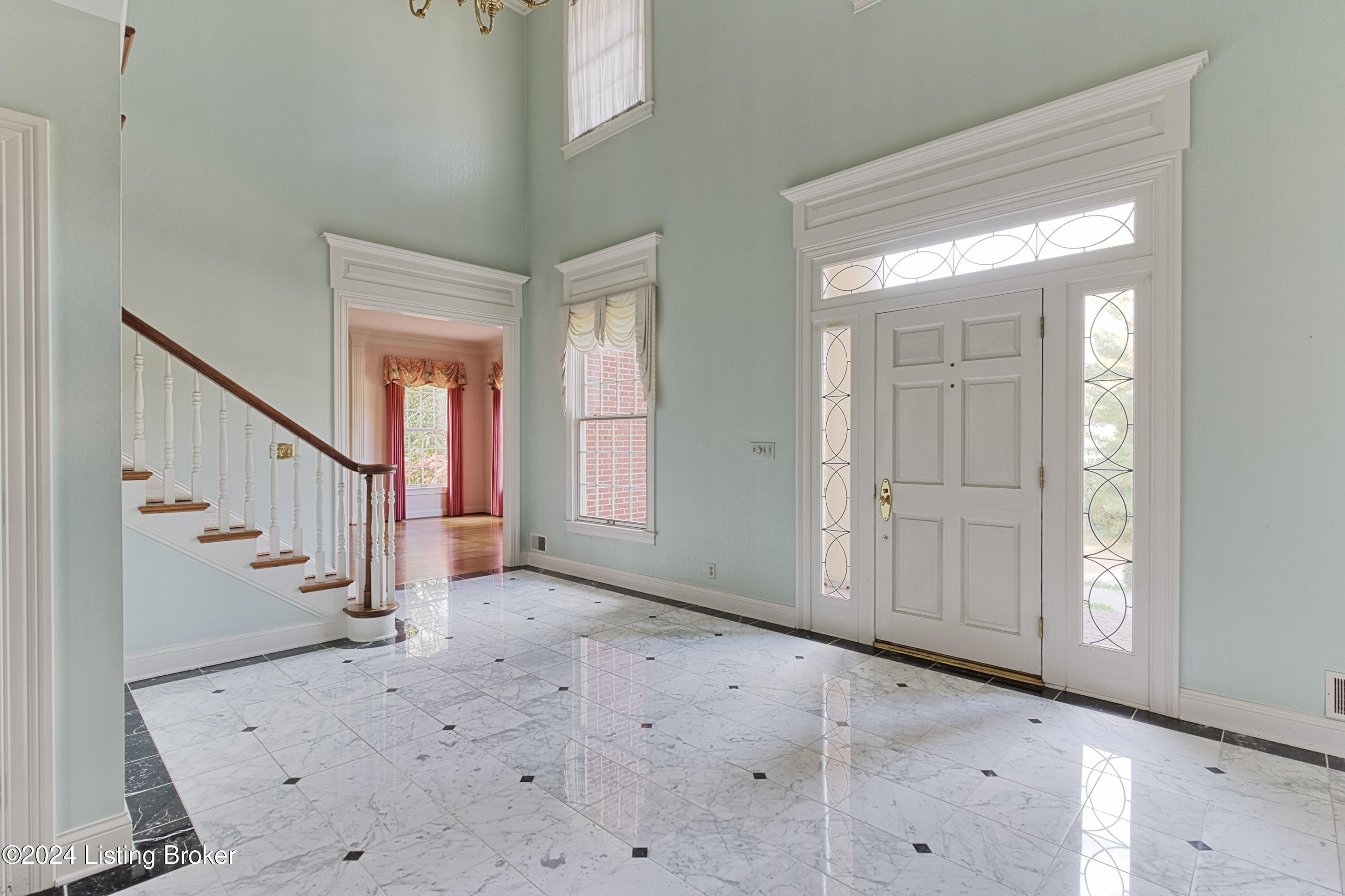 5800 Glen Park Rd