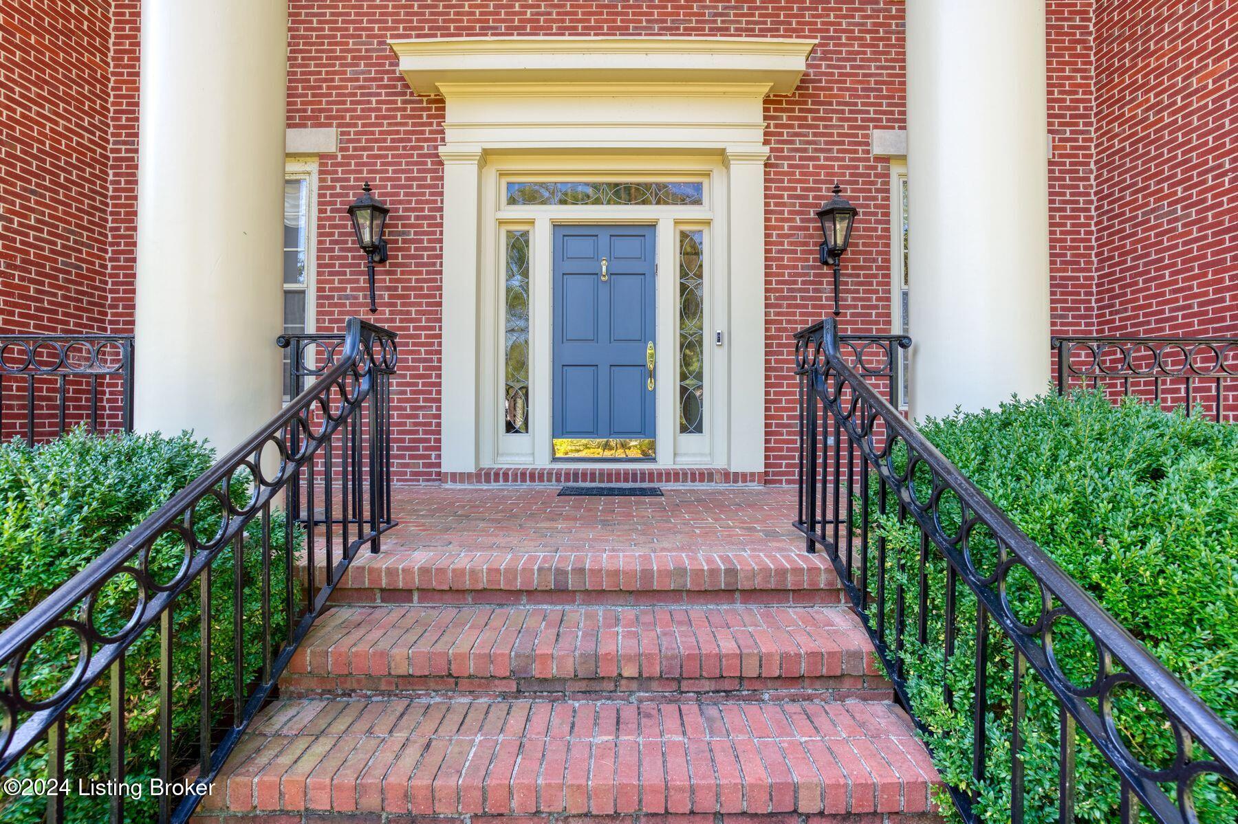 5800 Glen Park Rd