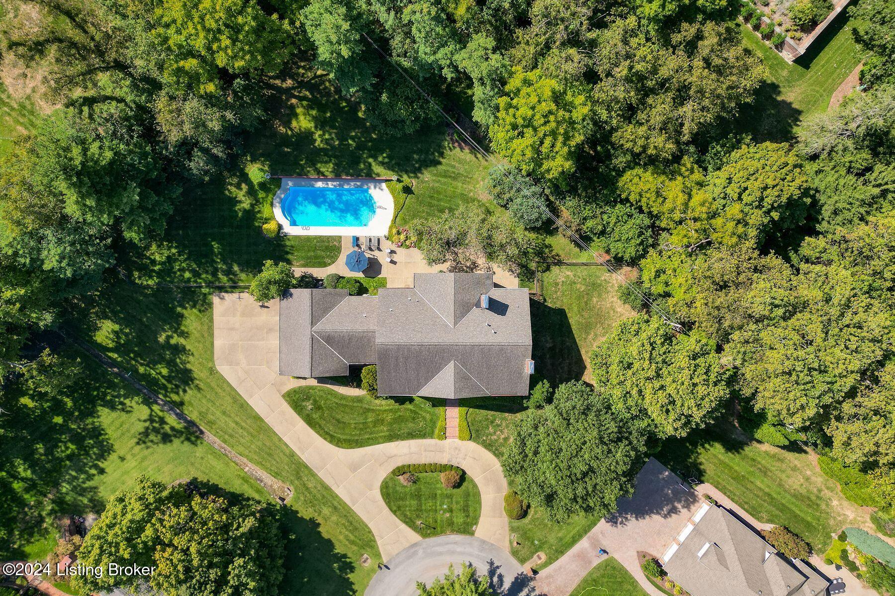 5800 Glen Park Rd