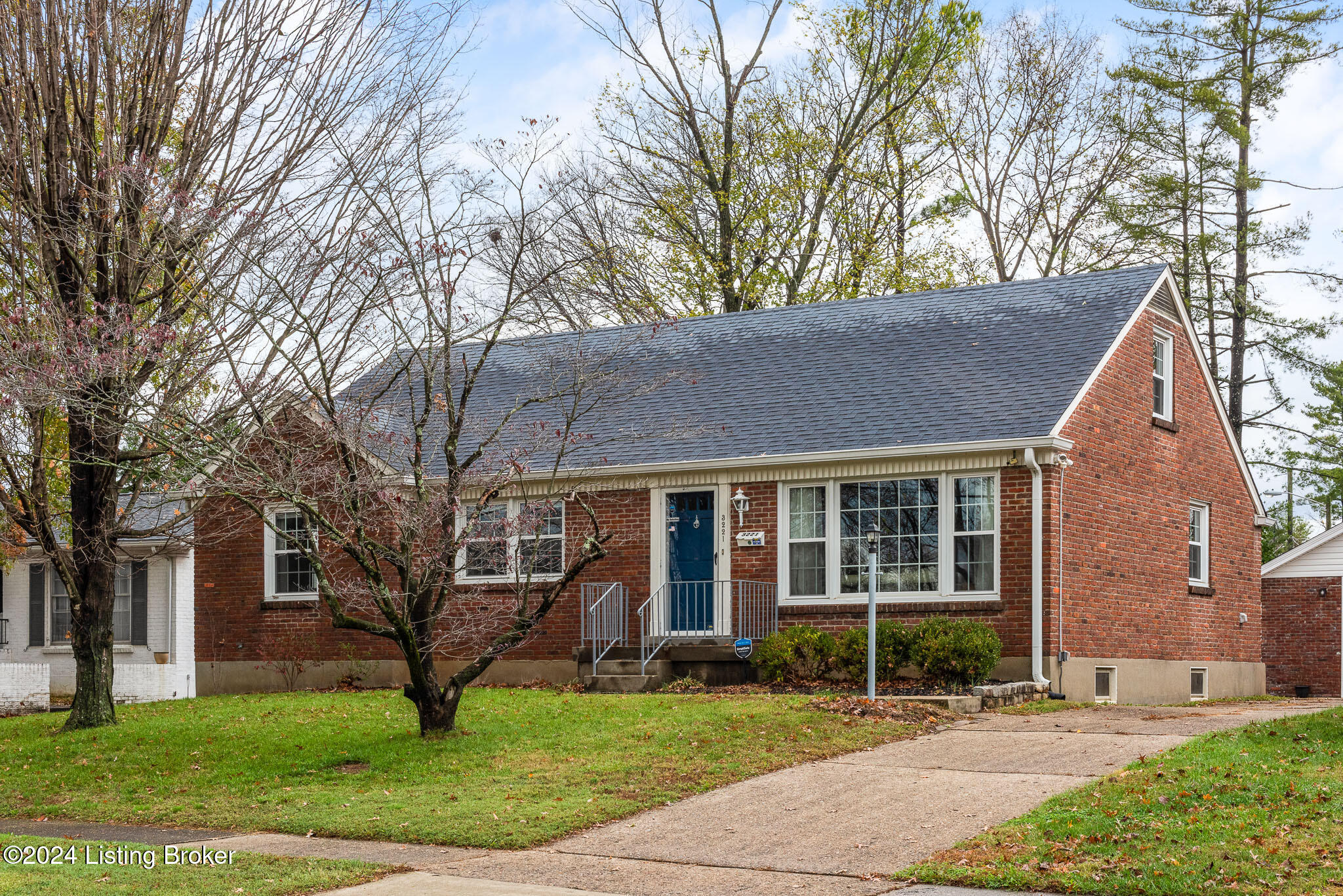 3221 Mid Dale Ln