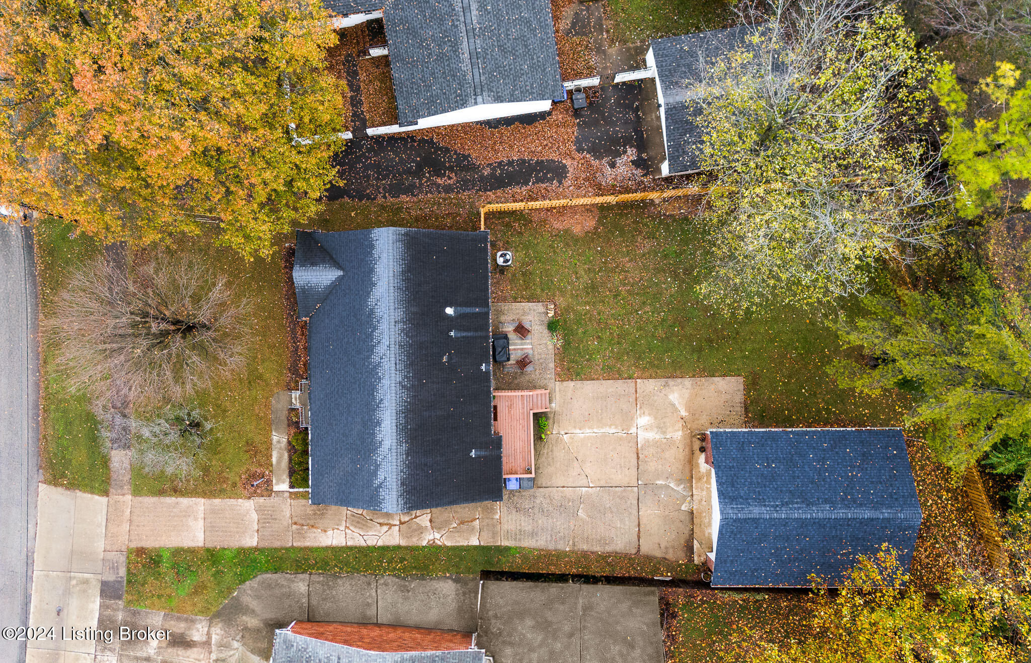 3221 Mid Dale Ln