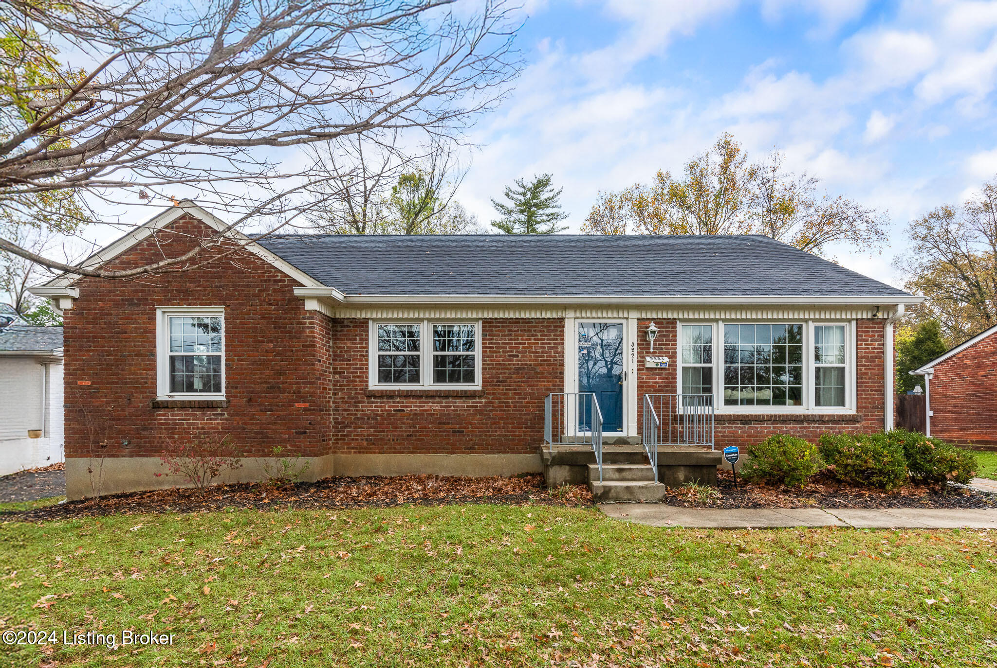 3221 Mid Dale Ln