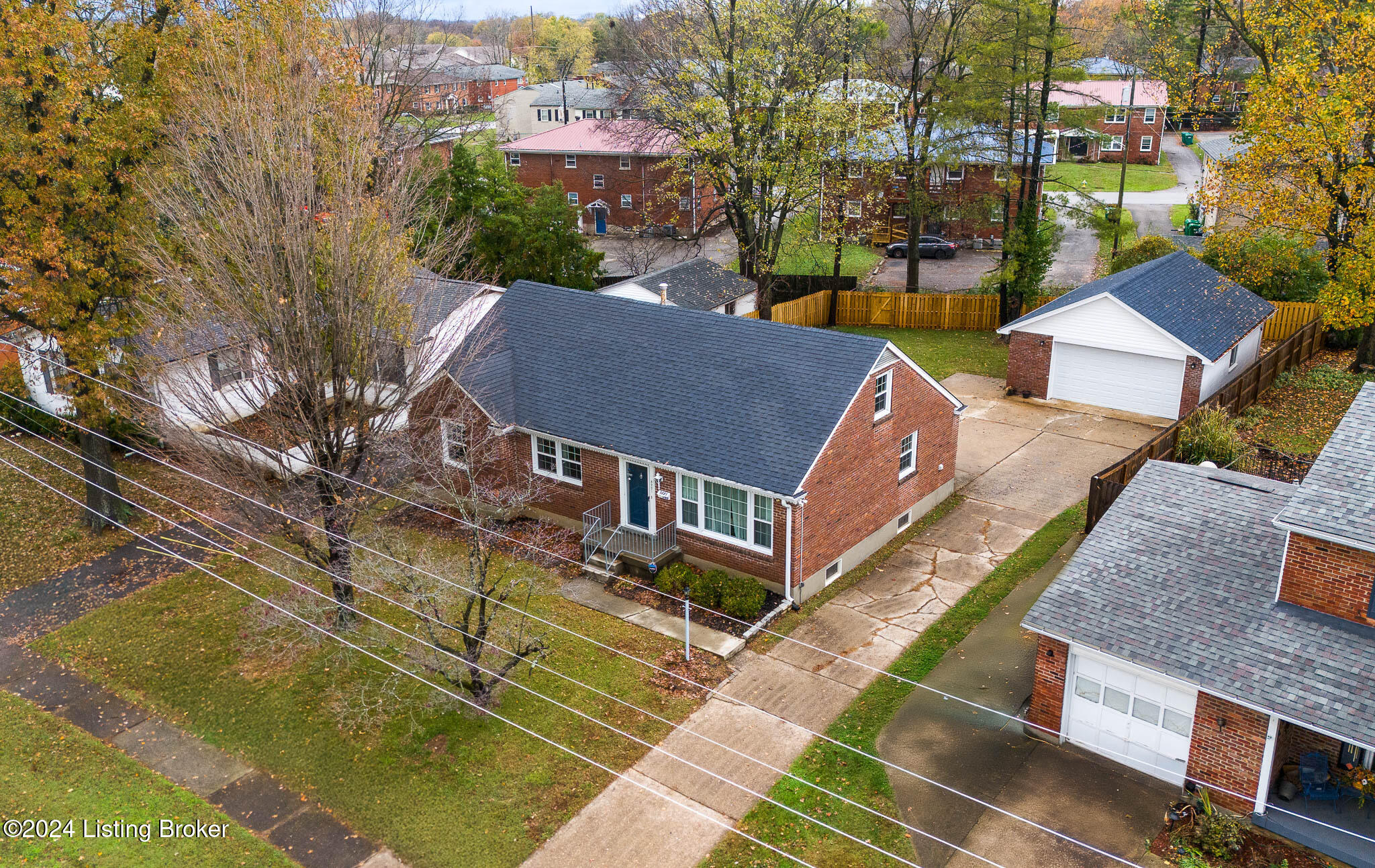 3221 Mid Dale Ln