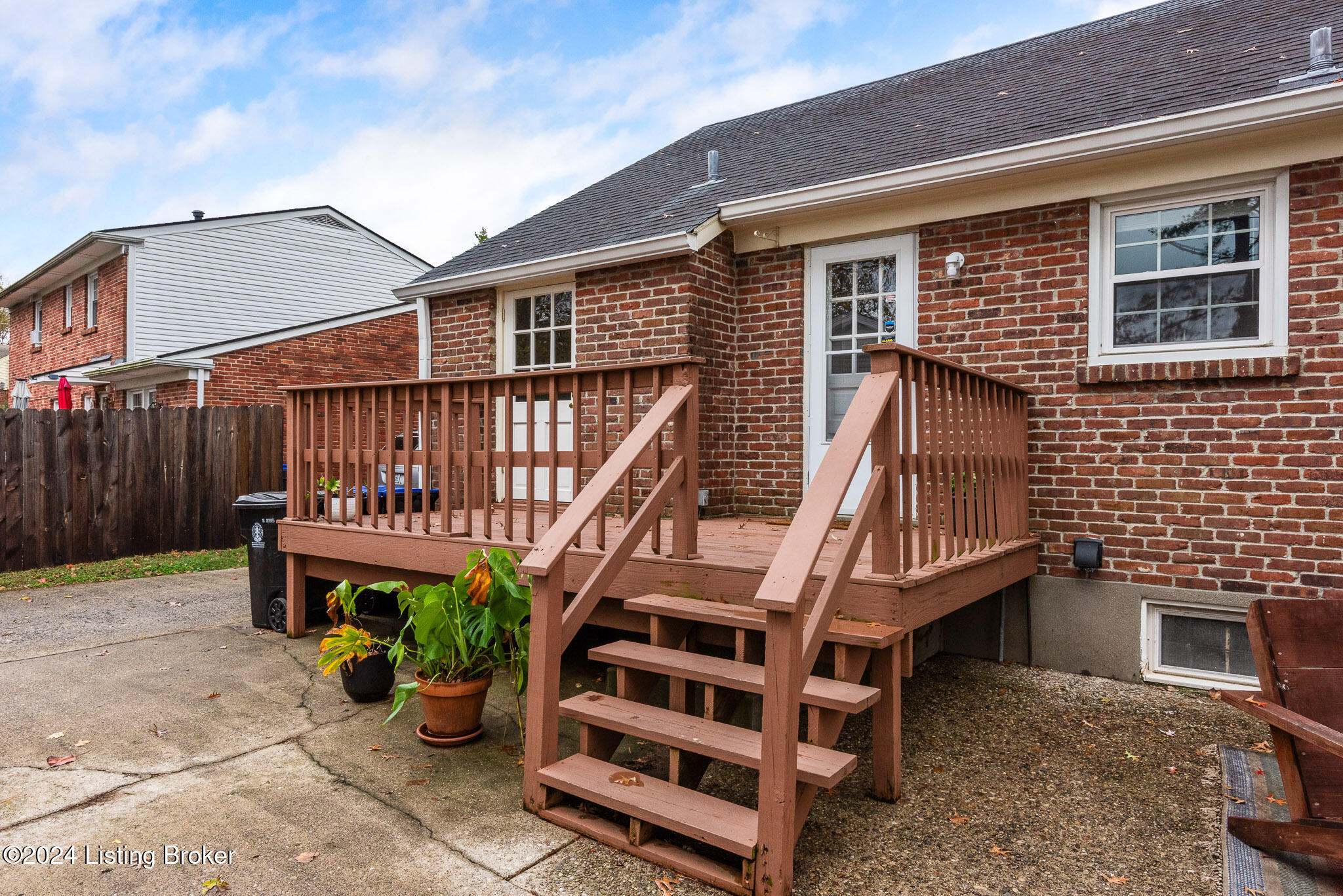 3221 Mid Dale Ln