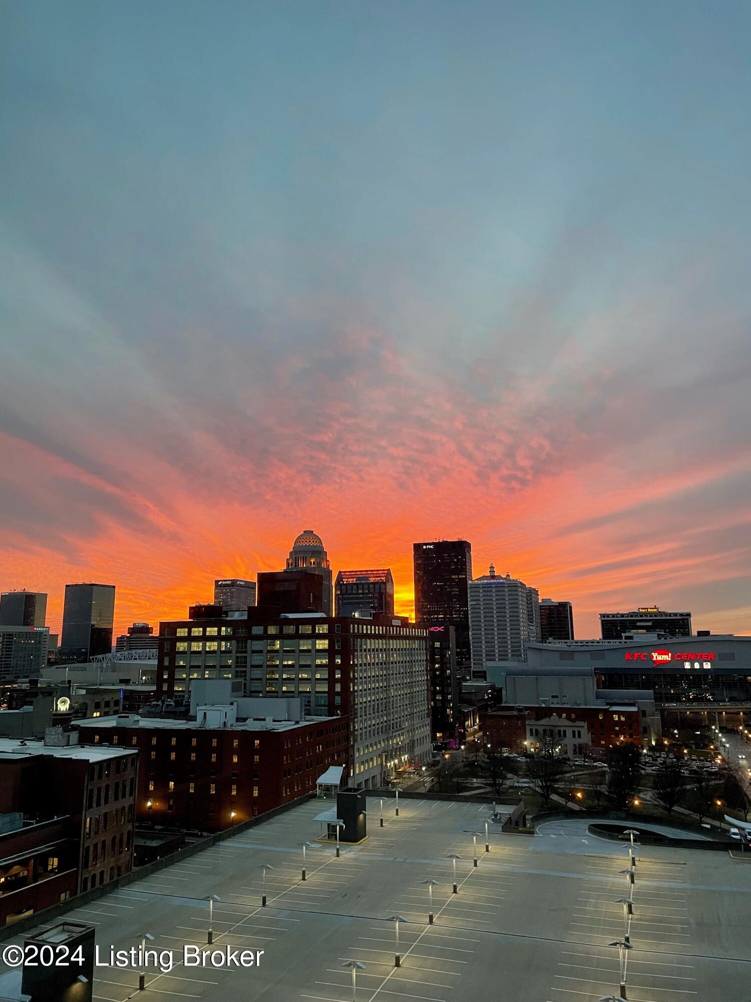 222 E Witherspoon St, 1103