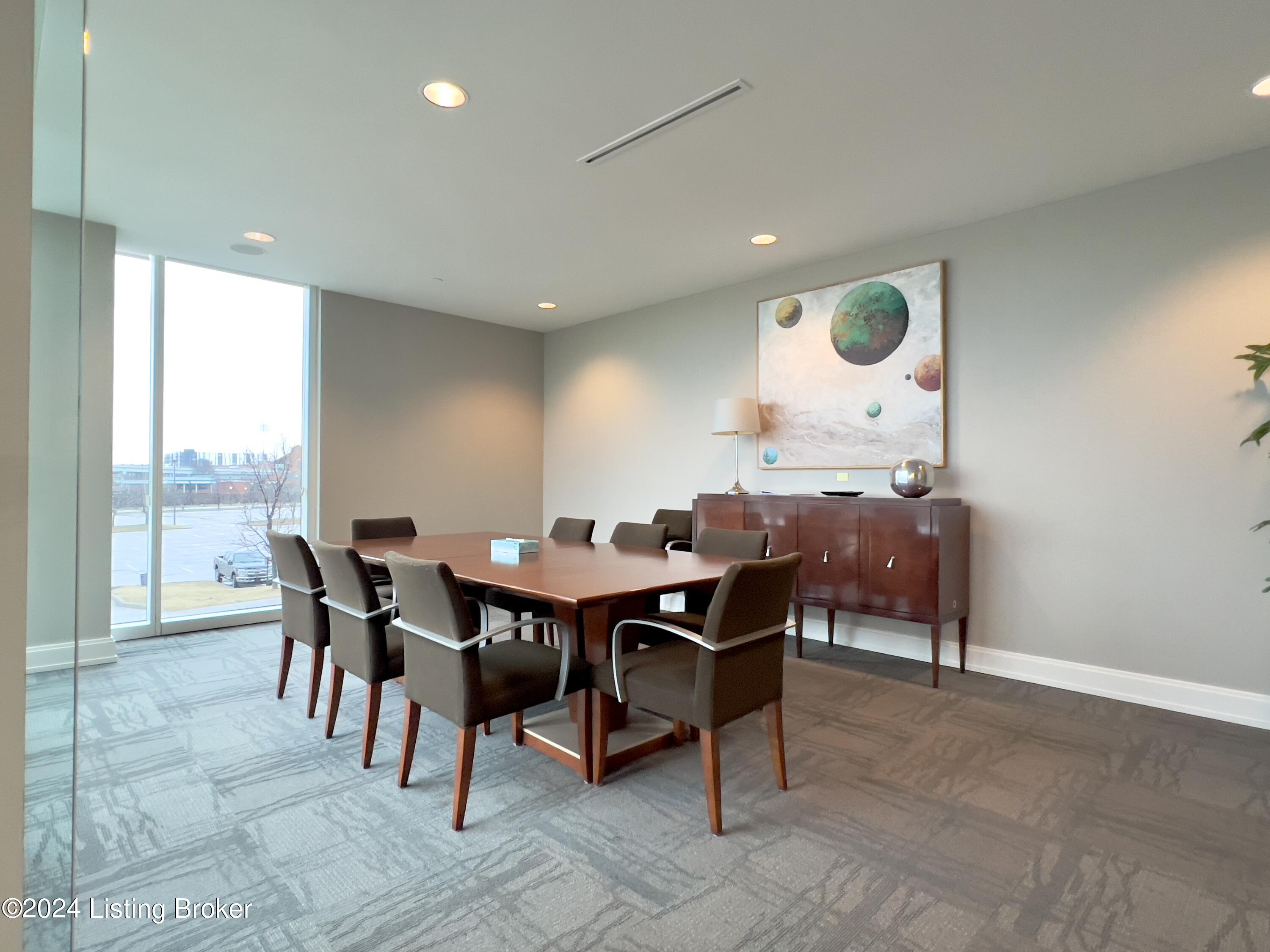 222 E Witherspoon St, 1103