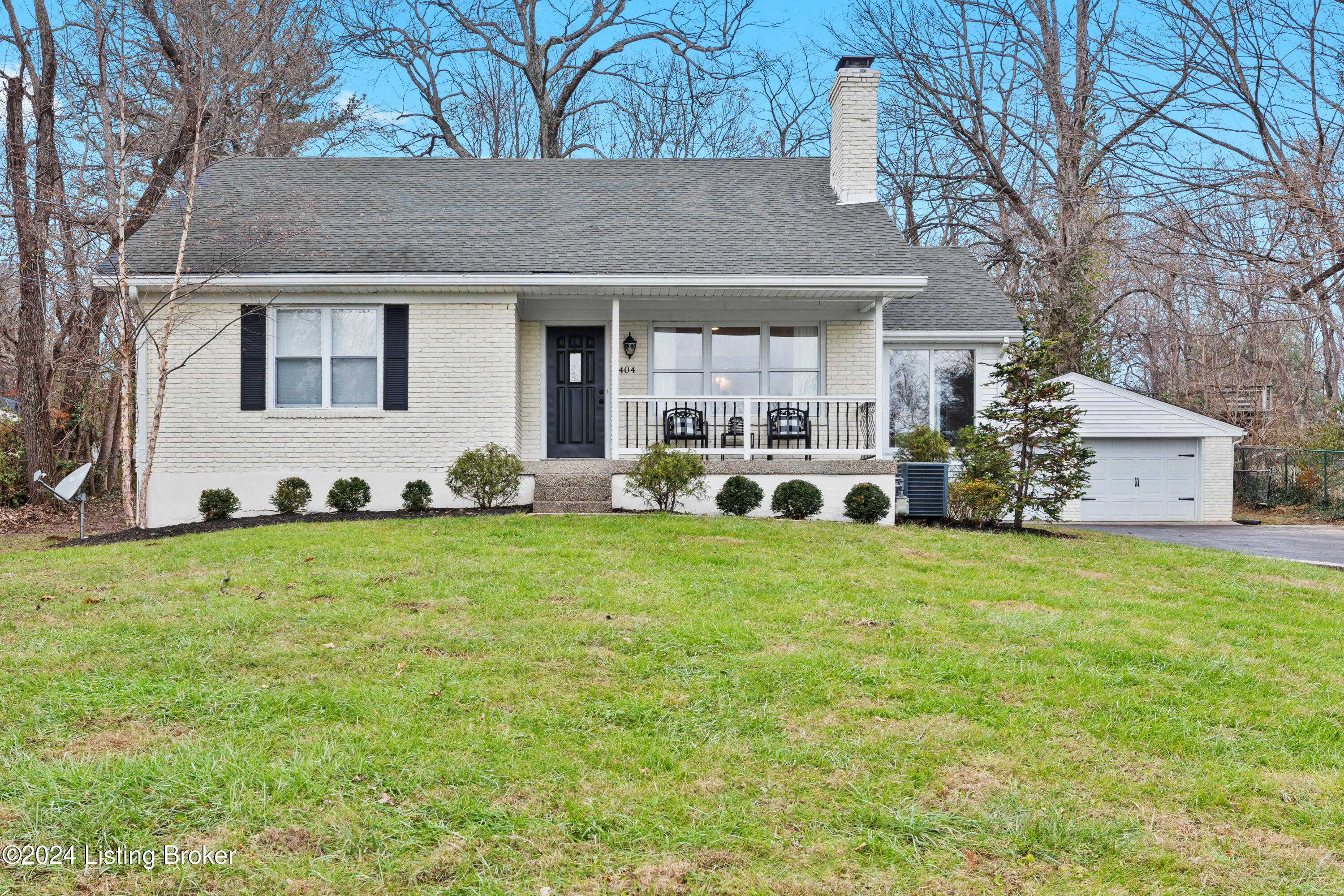 404 Cherry Ln