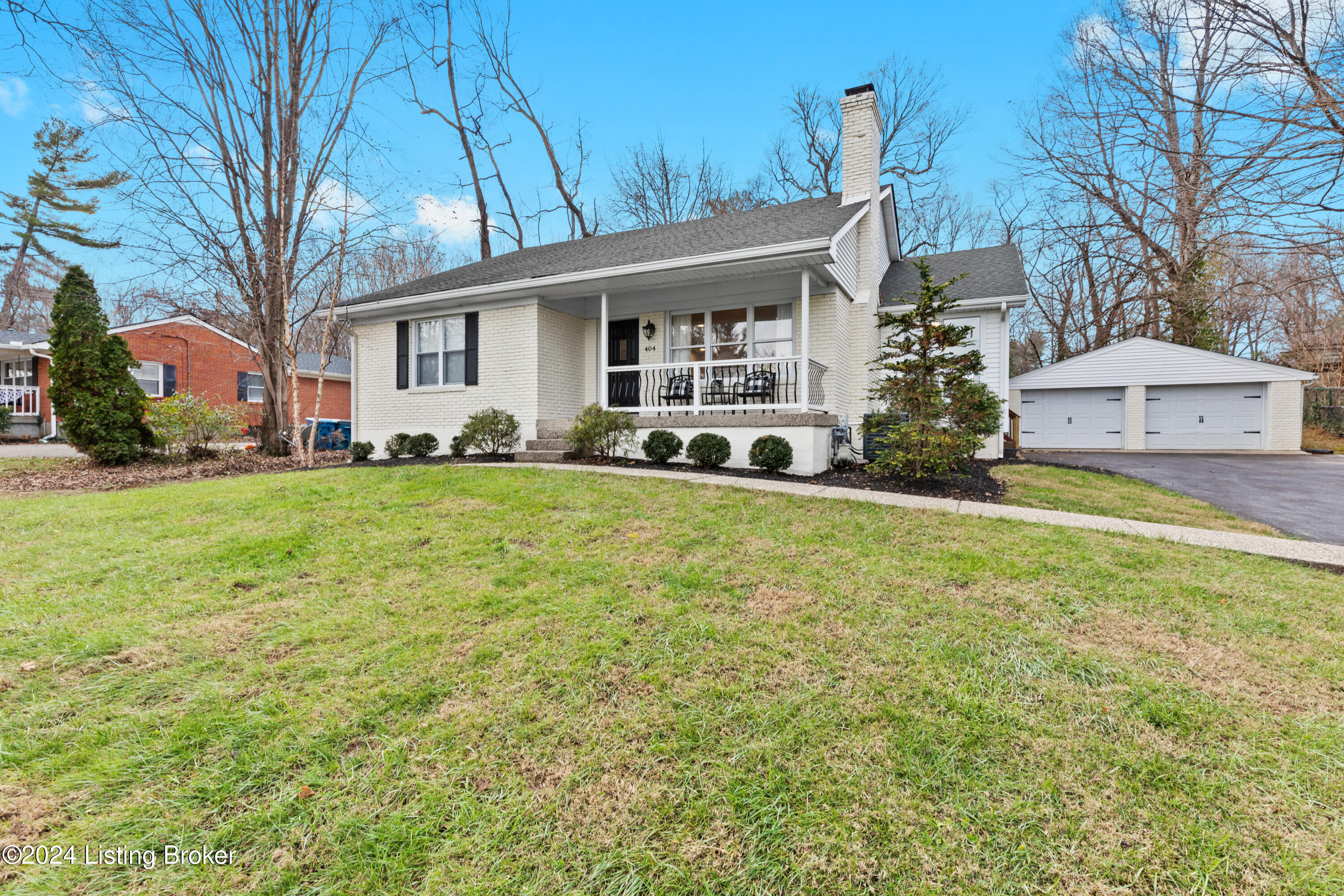 404 Cherry Ln